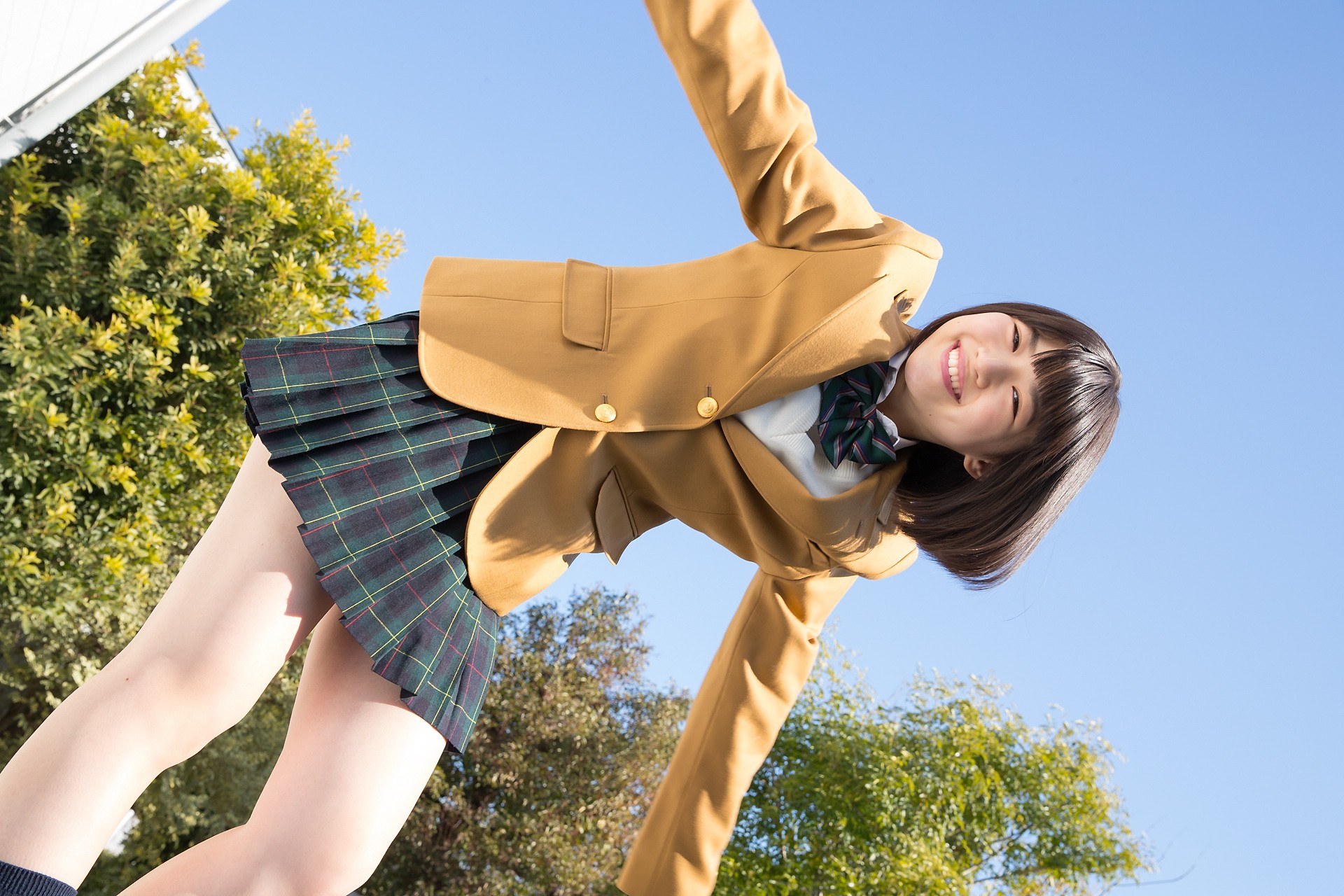 Risa Sawamura 沢村りさ, [Minisuka.tv] 2023.02.16 Regular Gallery 7.1