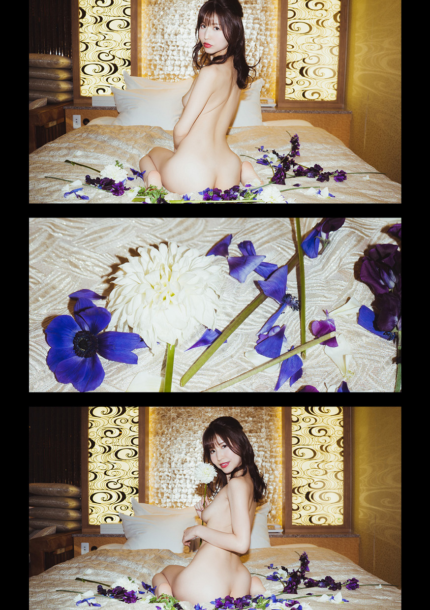 Momo Sakura 桜空もも, #Escape 写真集 Set.02