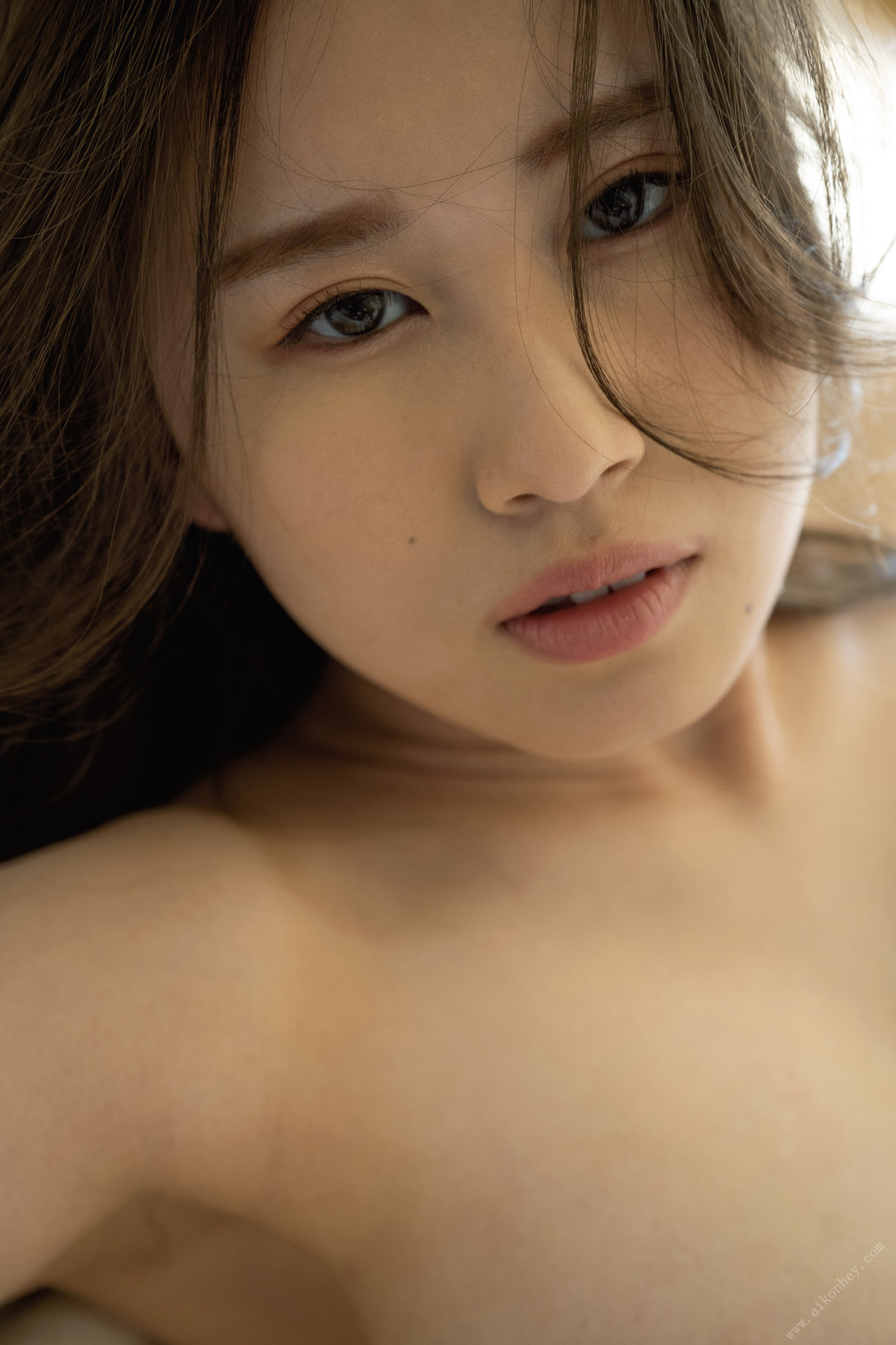 Cocona Asakura 朝倉ここな, アサ芸SEXY女優写真集 白日夢 Set.04