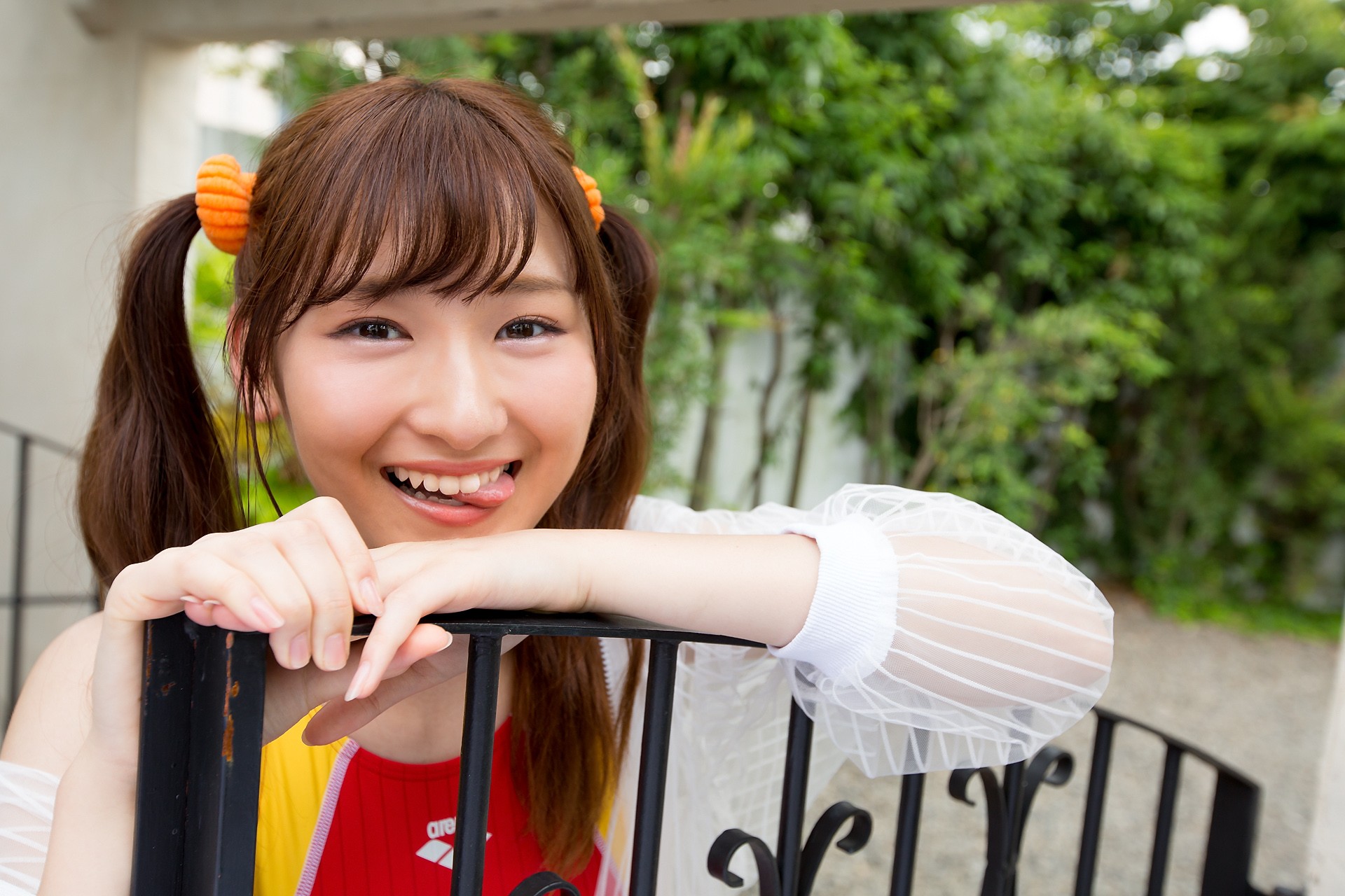 Asami Kondou 近藤あさみ, Minisuka.tv] 2022.07.14 Limited Gallery 17.01