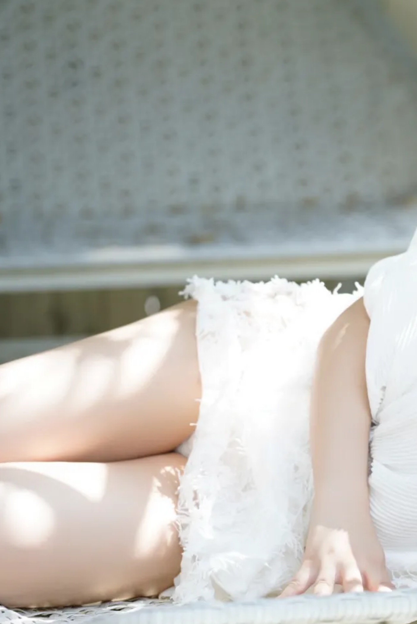 Marina Nagasawa 長澤茉里奈, FRIDAYデジタル写真集 「官能天使まりちゅう Vol.01 Sweet Heart」 Set.01