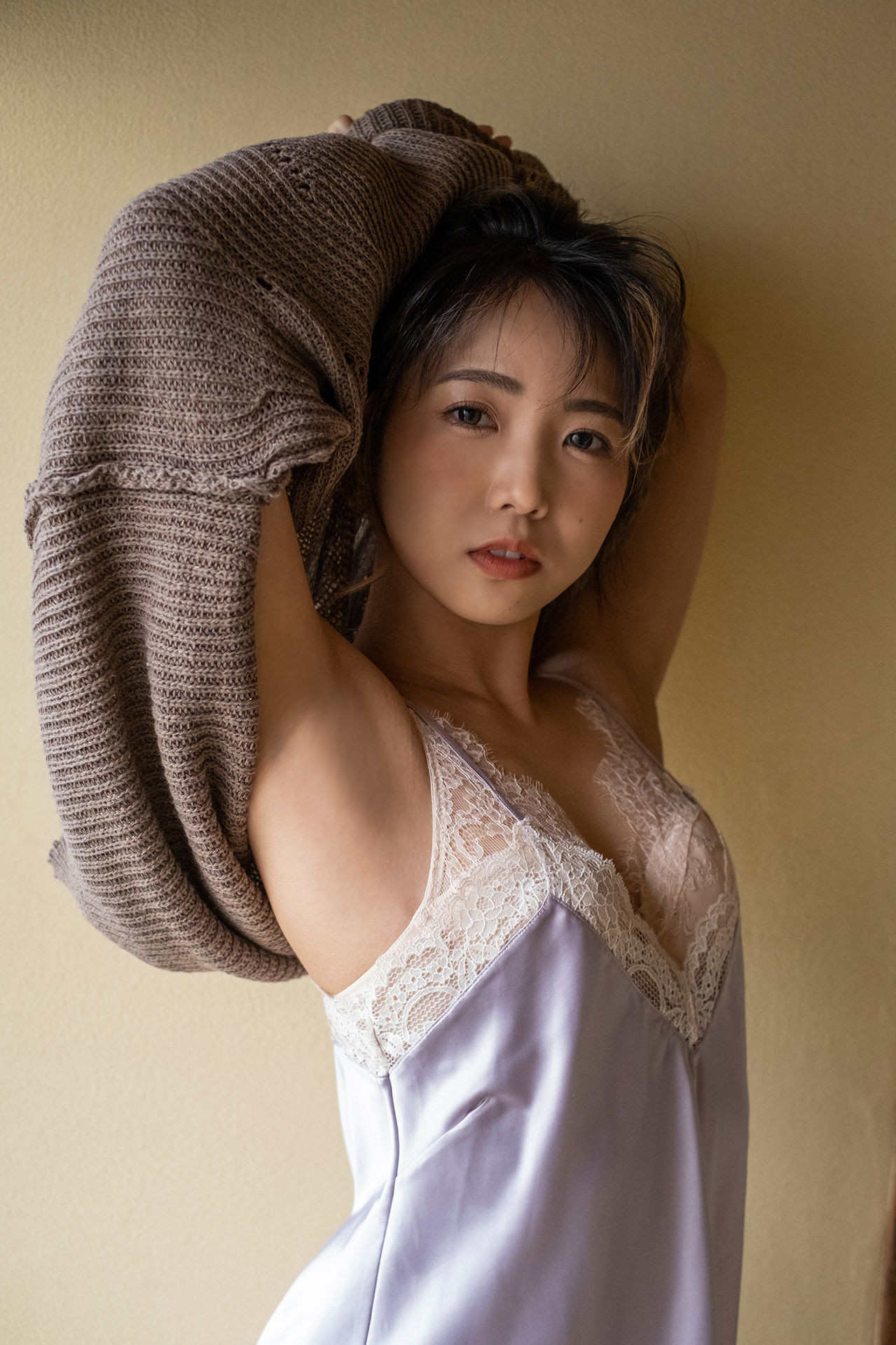 Makoto Toda 戸田真琴, 週刊ポストデジタル写真集 「さよならのかわりに」 Set.02