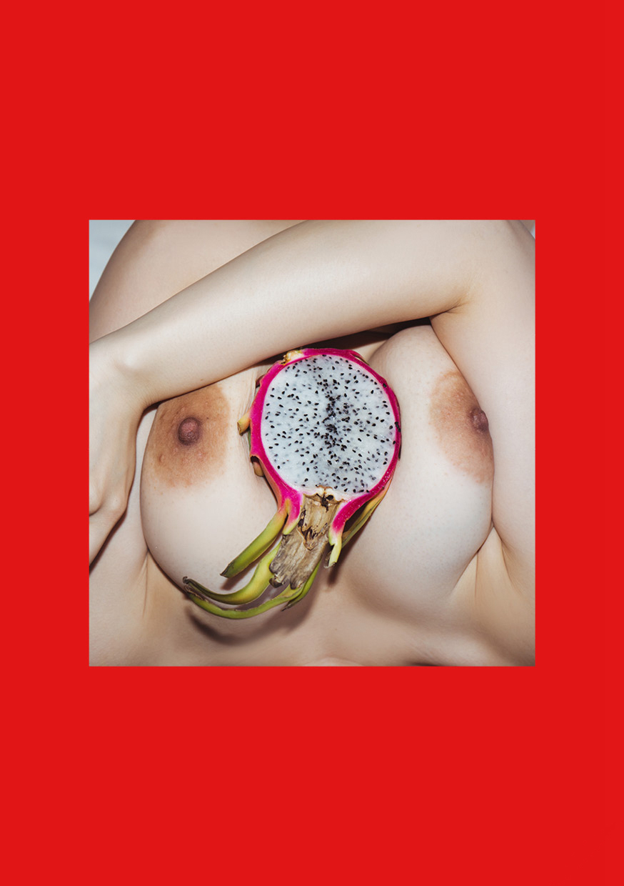 Fumika Nakayama 中山ふみか, #Escape 写真集 Set.02