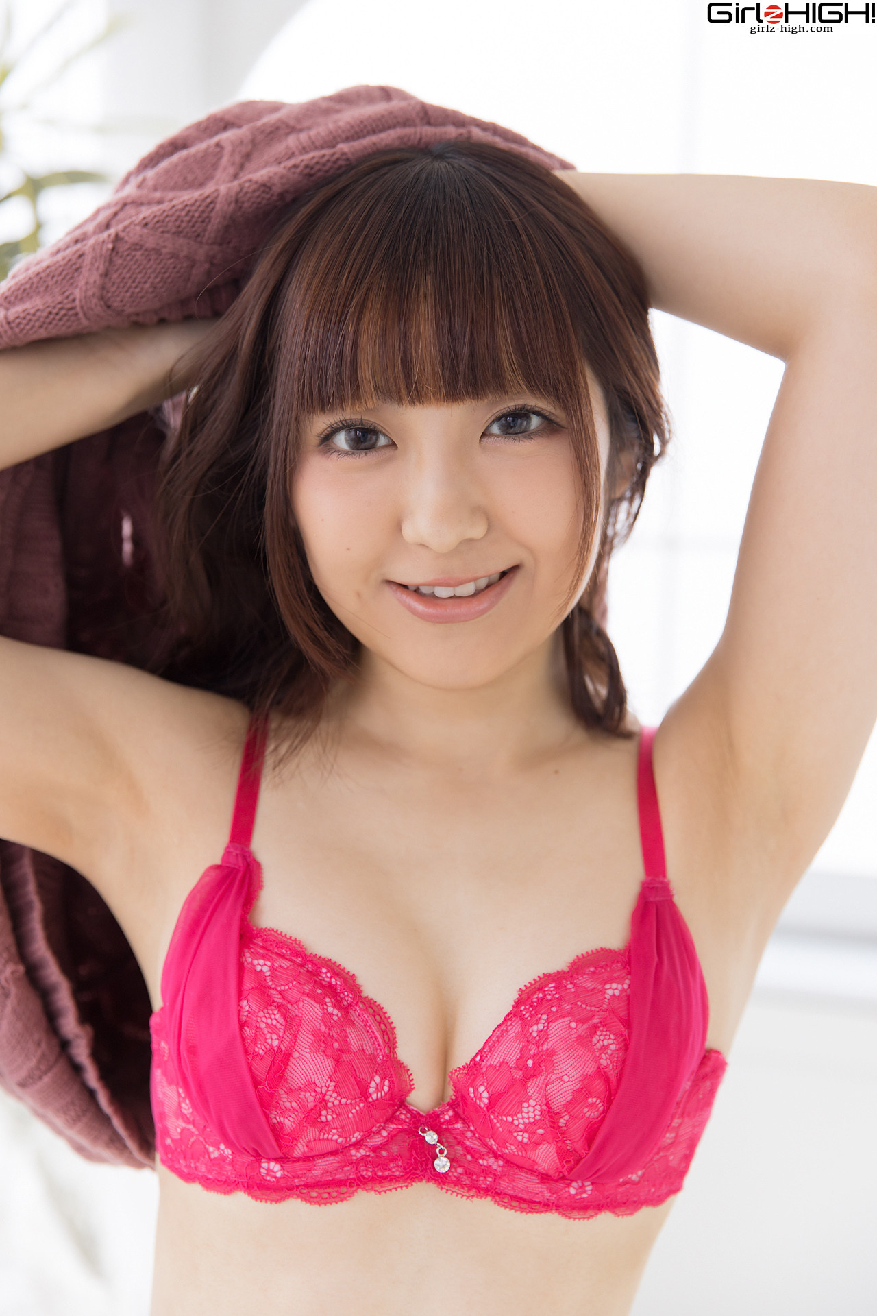 Ai Takanashi 高梨あい, [Girlz-High] 2022.03.14 (bfaa_074_002)