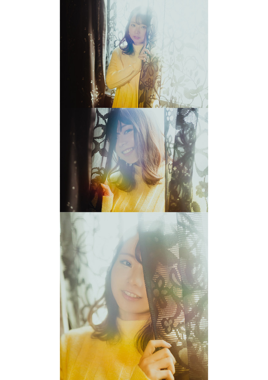 Fumika Nakayama 中山ふみか, #Escape 写真集 Set.02
