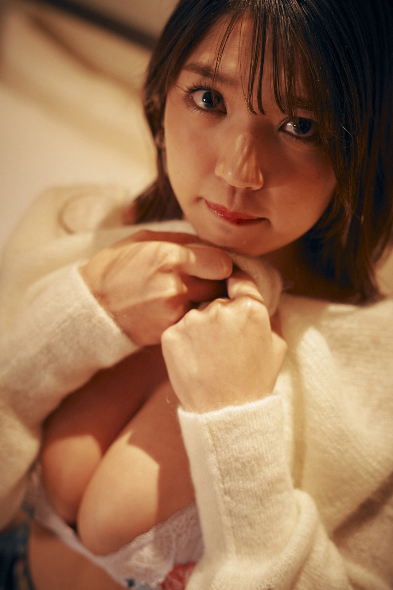 Aoi Fujino 藤乃あおい, 写真集 Iカップ100cmをお持ち帰り Set.01