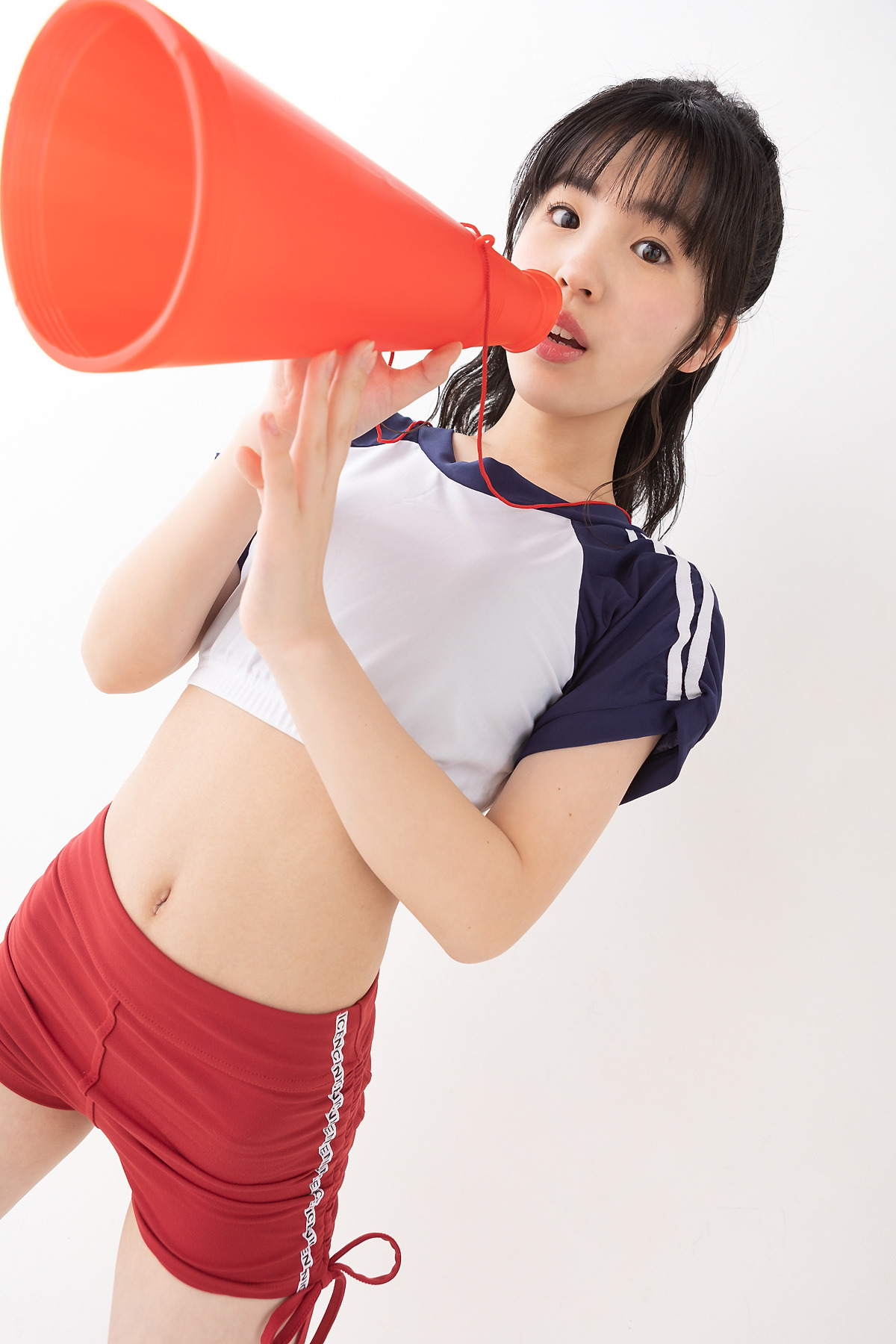 Ami Manabe 眞辺あみ, [Minisuka.tv] 2022.01.27 Fresh-idol Gallery 83