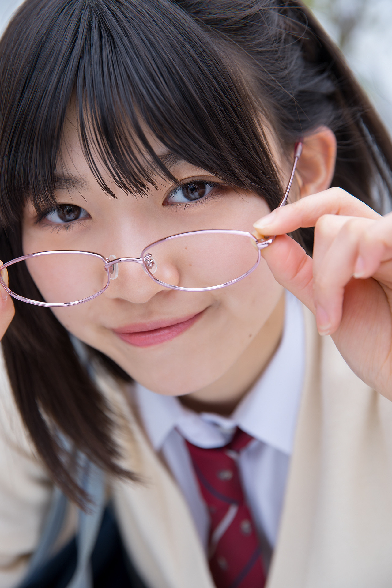 Risa Sawamura 沢村りさ, [Minisuka.tv] 2022.09.01 Premium Gallery 6.1