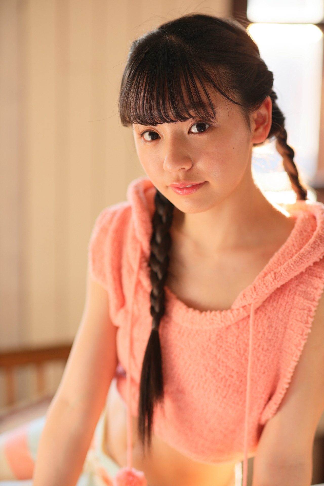 Misa Onodera 尾野寺みさ, [Minisuka.tv] 2022.08.18 Regular Gallery 03