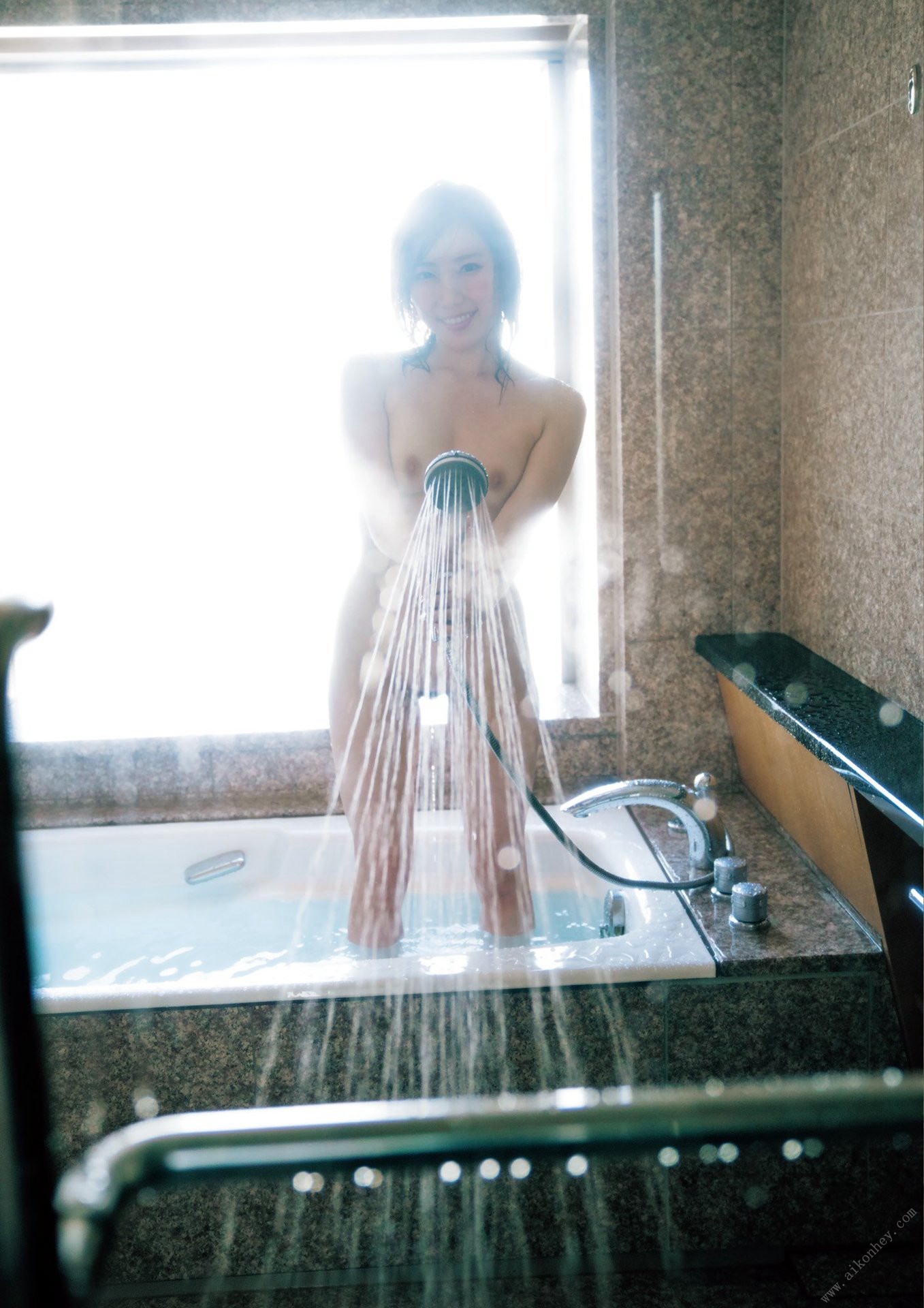 Tina Nanami 七海ティナ, デジタル写真集 「ティナ」 Set.03