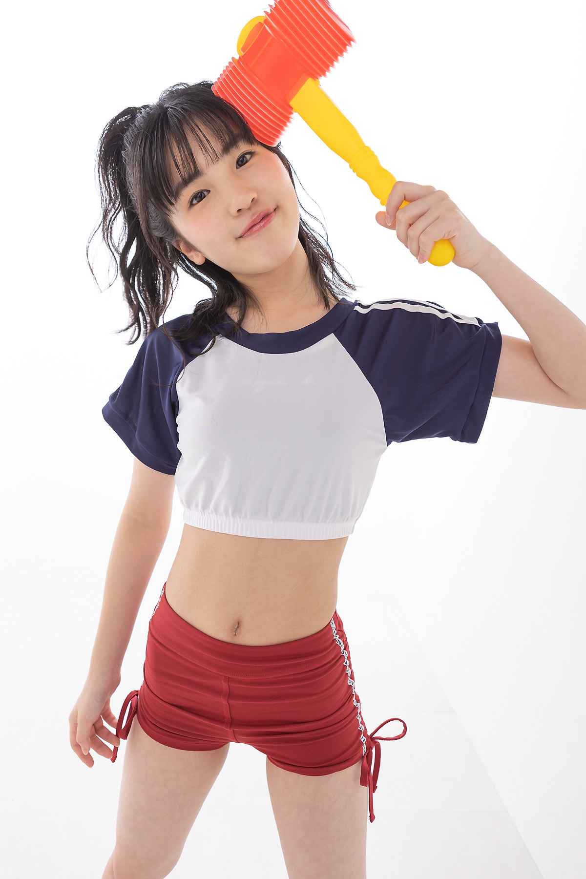 Ami Manabe 眞辺あみ, [Minisuka.tv] 2022.01.27 Fresh-idol Gallery 83