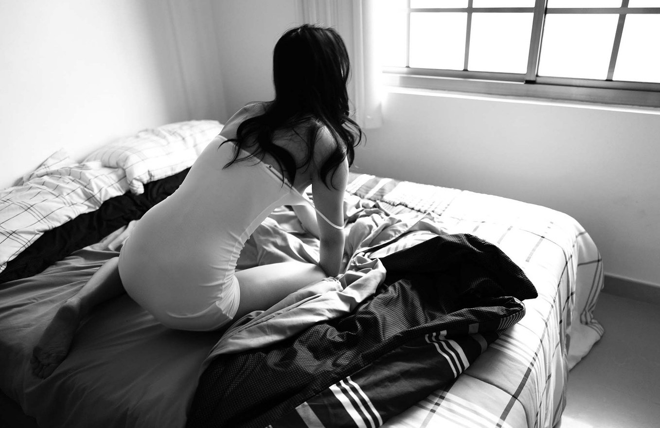 Nene Yoshitaka 吉高寧々, デジタル写真集 「Revelation」 EPISODE：Final Set.04