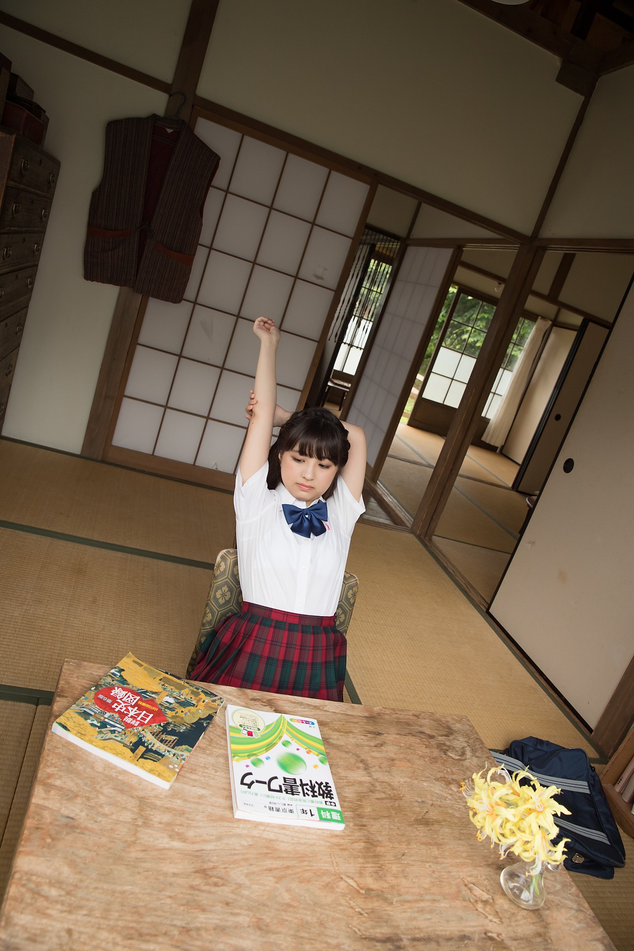 Nagisa Ikeda 池田なぎさ, [Minisuka.tv] 2023.02.16 Regular Gallery 8.1