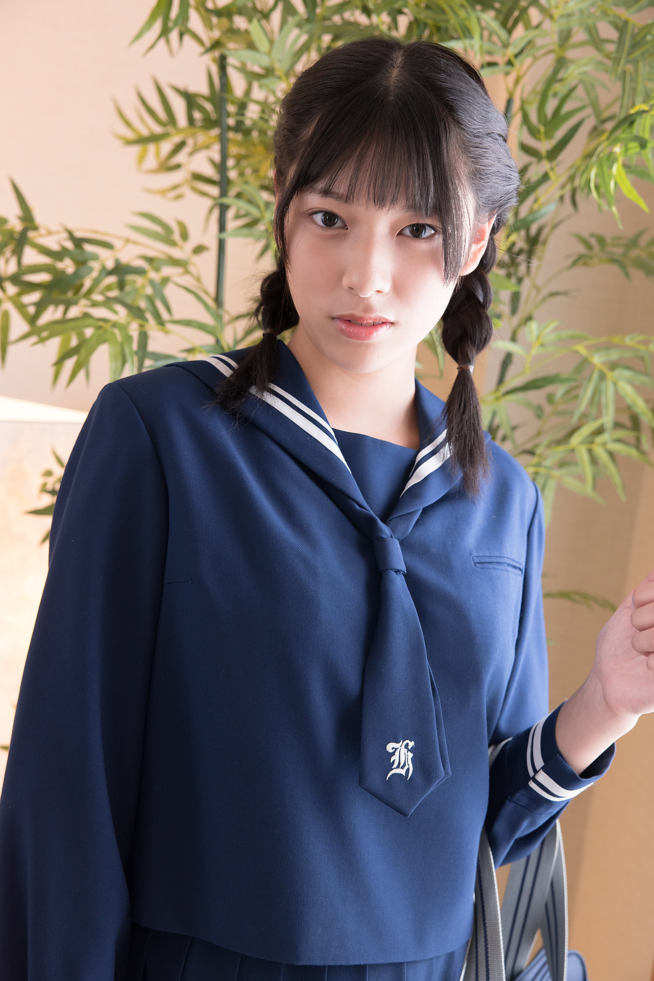 Eyu Hirayama 平山えゆ, [Minisuka.tv] 2023.01.26 Regular Gallery Set 6.1