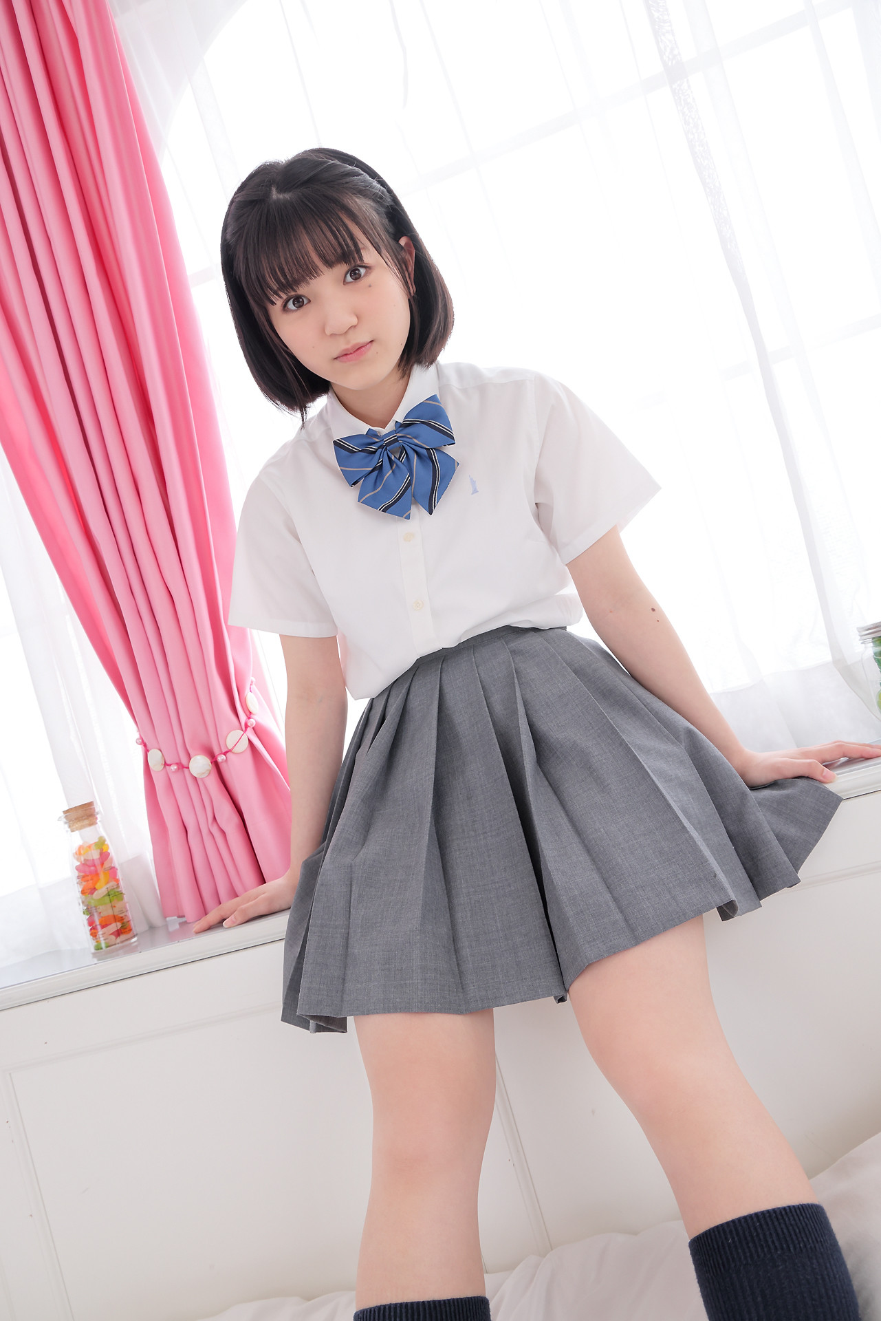 Hinako Tamaki 玉城ひなこ, [Minisuka.tv] 2022.11.24 Secret Gallery (STAGE1) 9.2