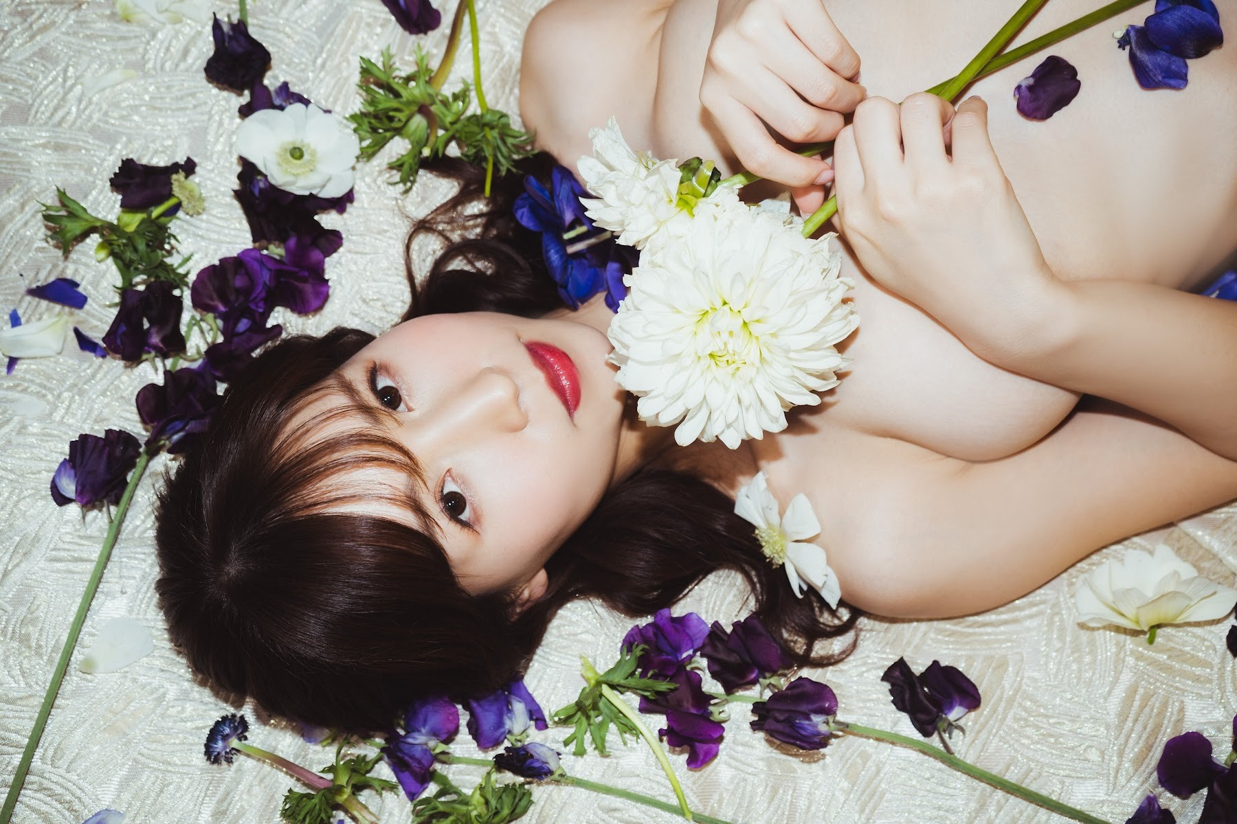 Momo Sakura 桜空もも, #Escape 写真集 Set.02