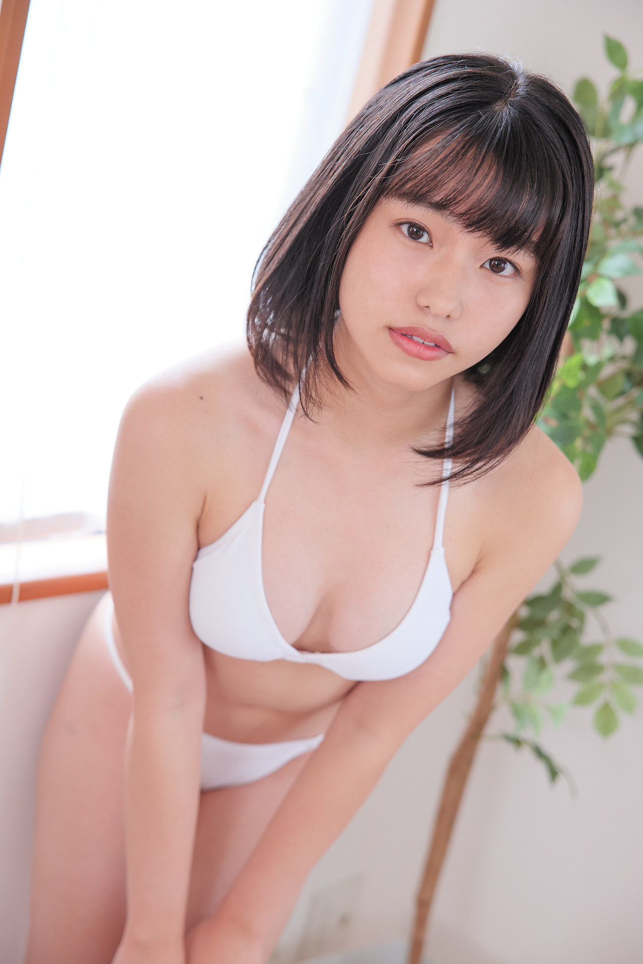 Saya Asahina 朝比奈さや, [Minisuka.tv] 2022.12.22 Secret Gallery (STAGE1) 7.3