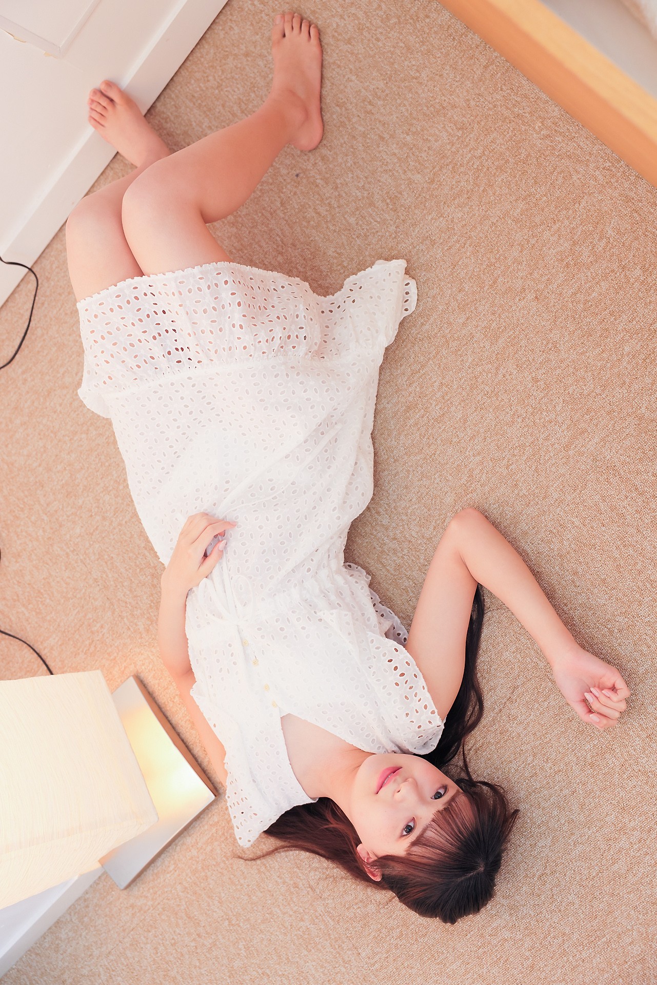 Mao Imaizumi 今泉まお, [Minisuka.tv] 2022.07.21 Regular Gallery 7.3