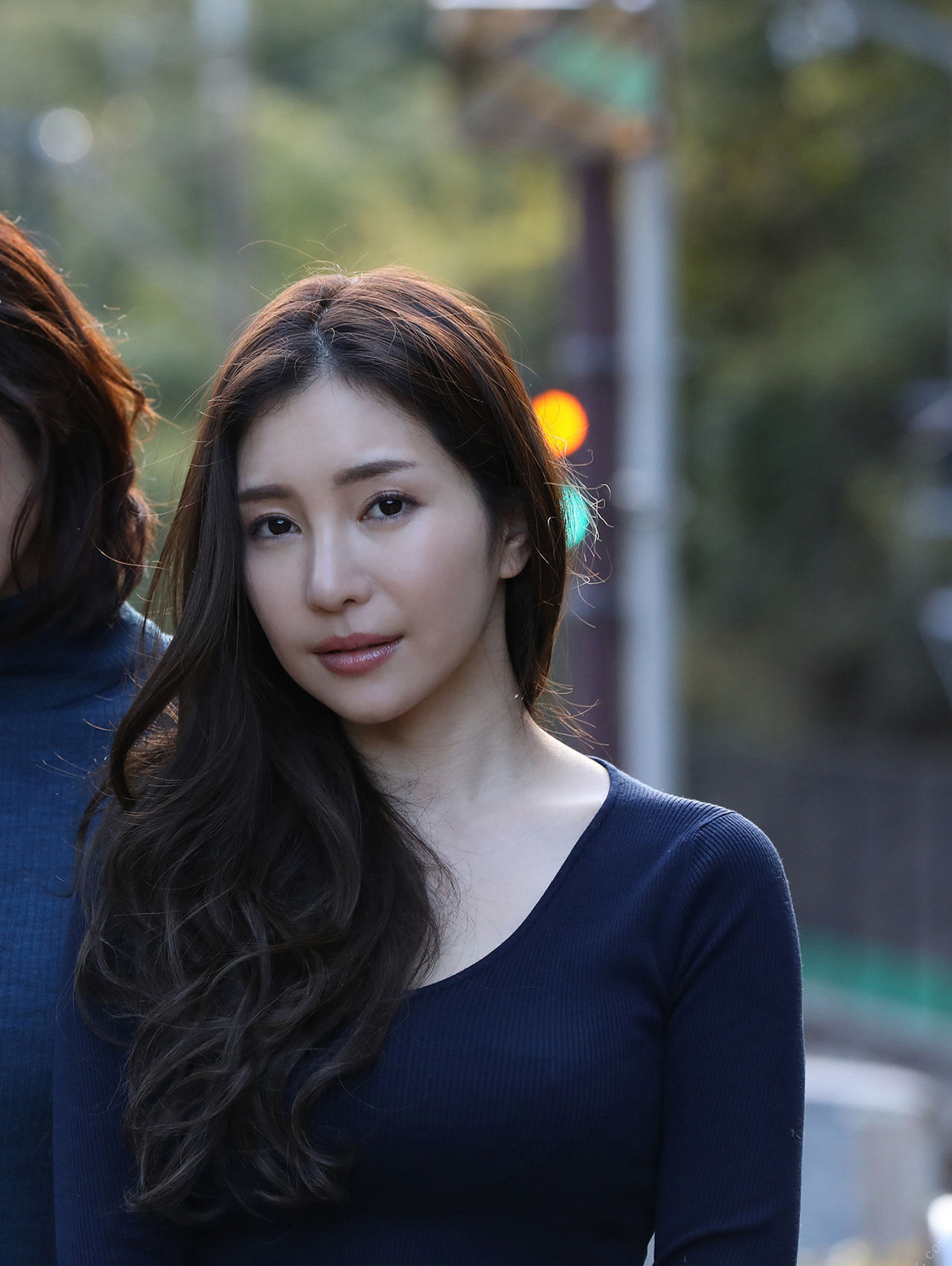 美乃すずめ 小野夕子, 週刊ポストデジタル写真集 神戸の女VS湘南の女 愛をちょうだい Set.04