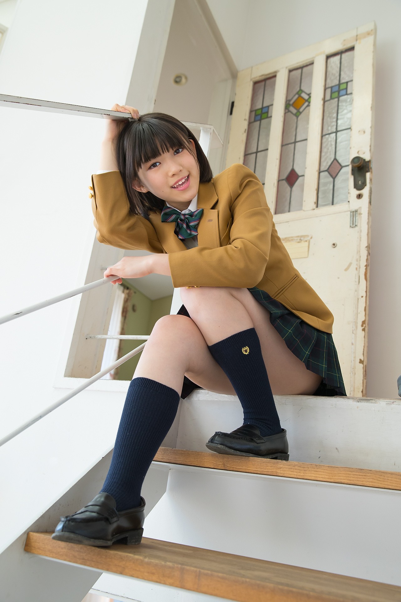 Risa Sawamura 沢村りさ, [Minisuka.tv] 2023.02.16 Regular Gallery 7.1