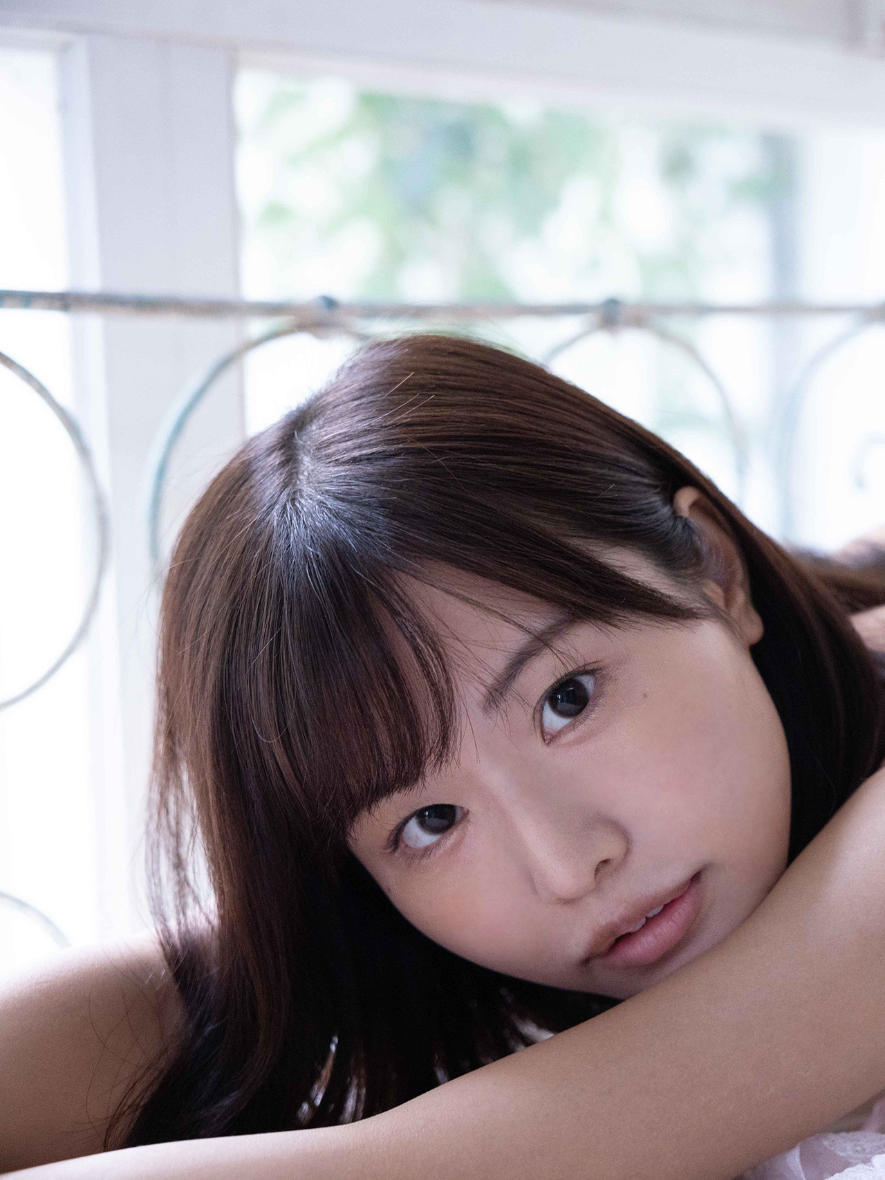 Ai Hongo 本郷愛, アサ芸SEXY女優写真集 「ラブ！」 Set.01