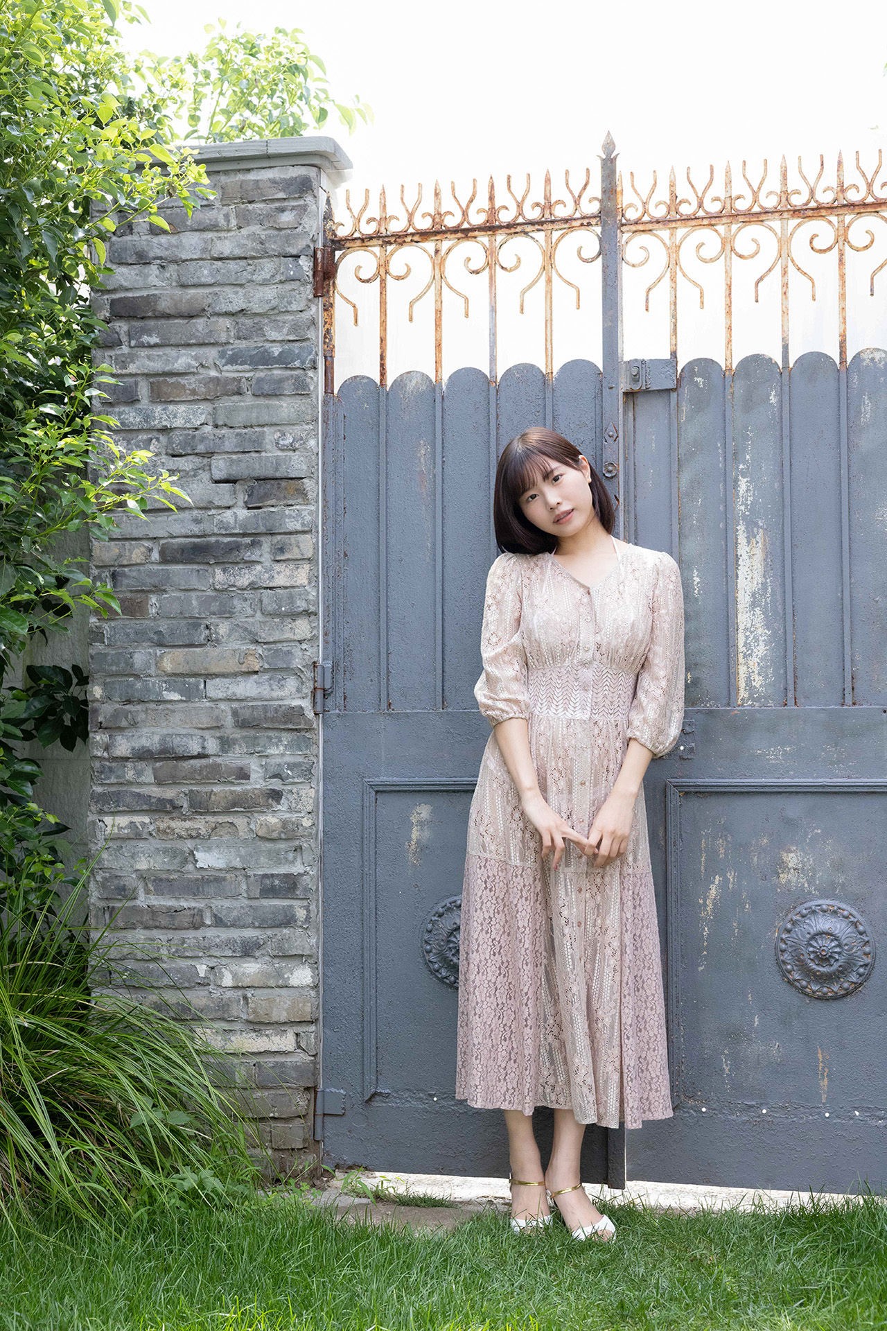 Ai Hongo 本郷愛, アサ芸SEXY女優写真集 「ラブ！」 Set.01