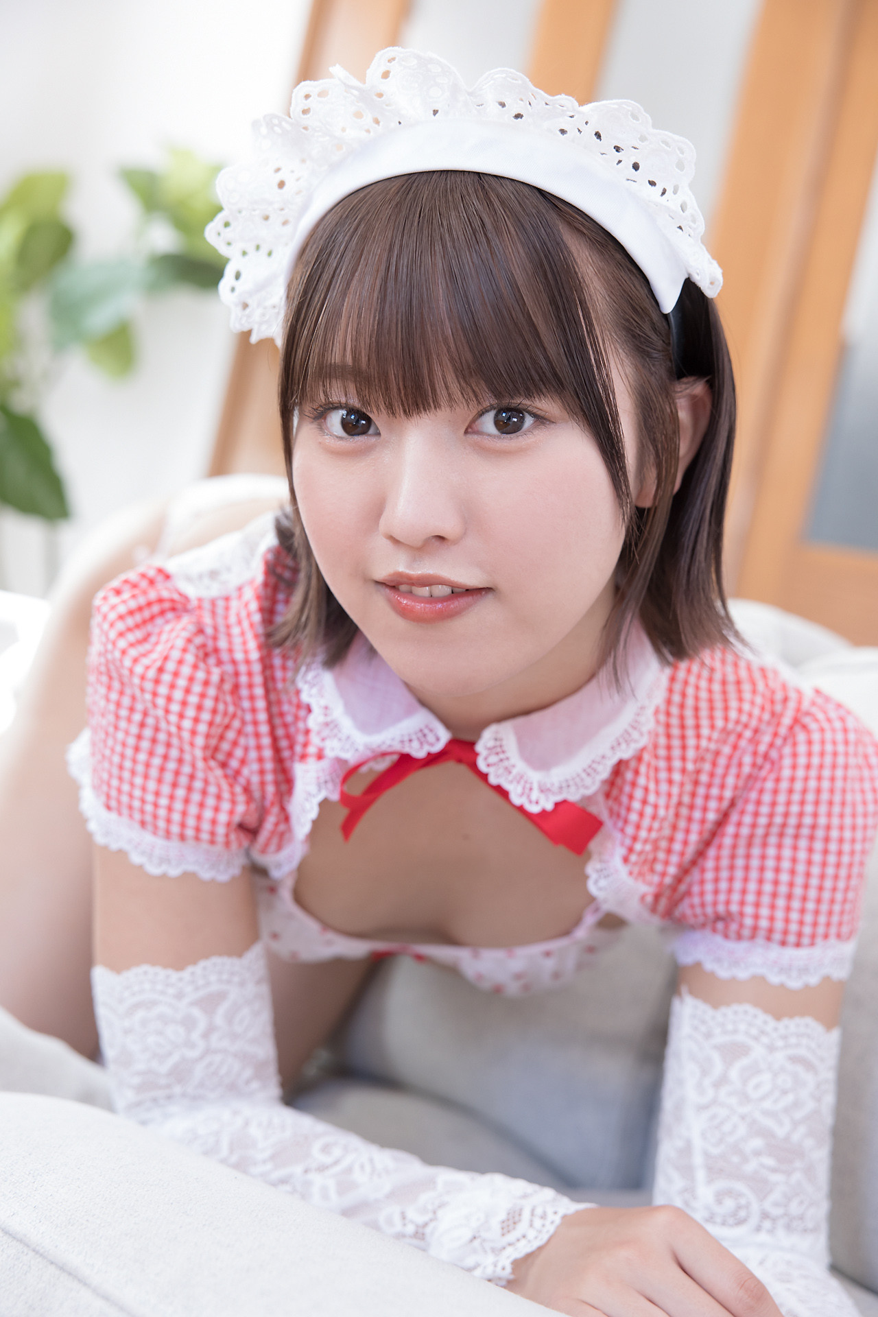 Anjyu Kouzuki 香月杏珠, [Minisuka.tv] 2023.01.19 Limited Gallery 29.3
