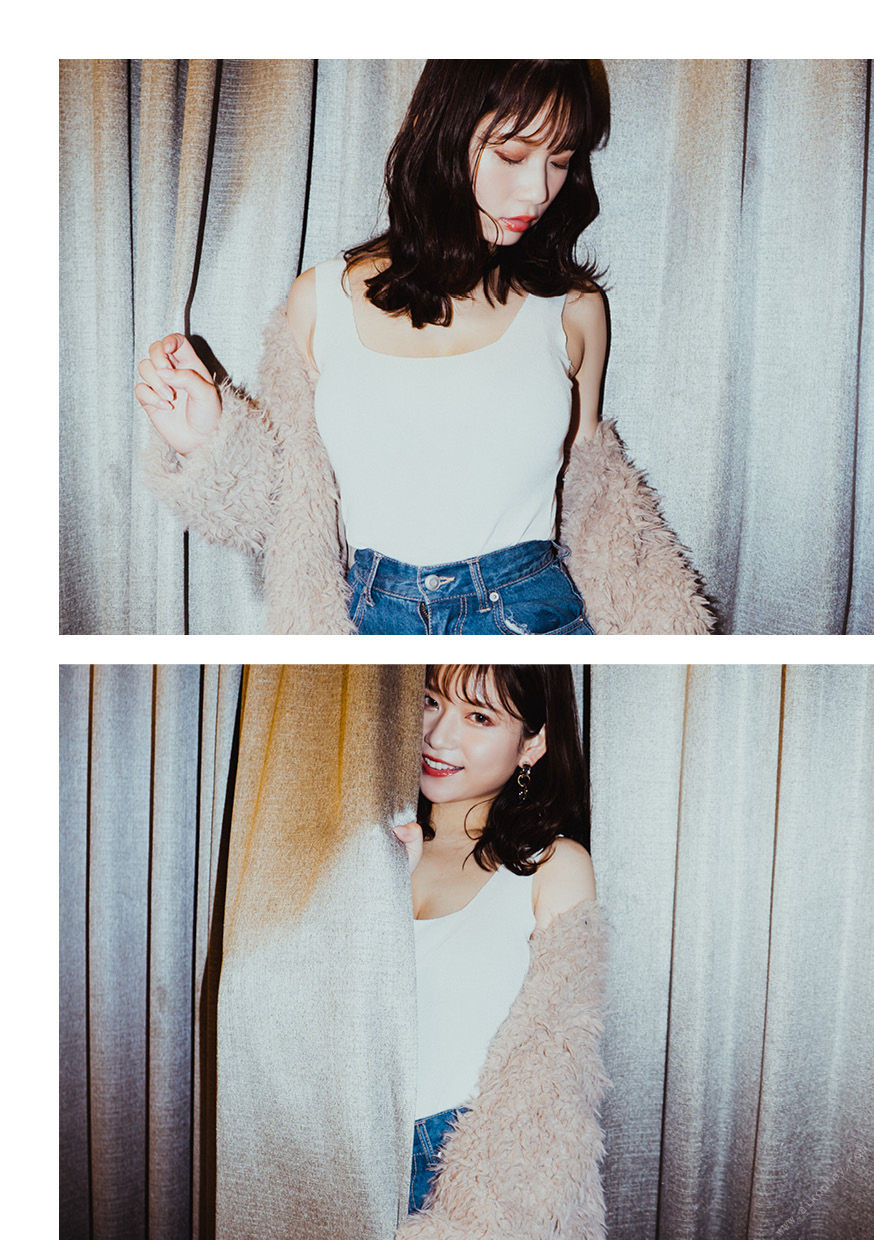 Rena Momozono 桃園怜奈, #Escape 写真集 Set.01