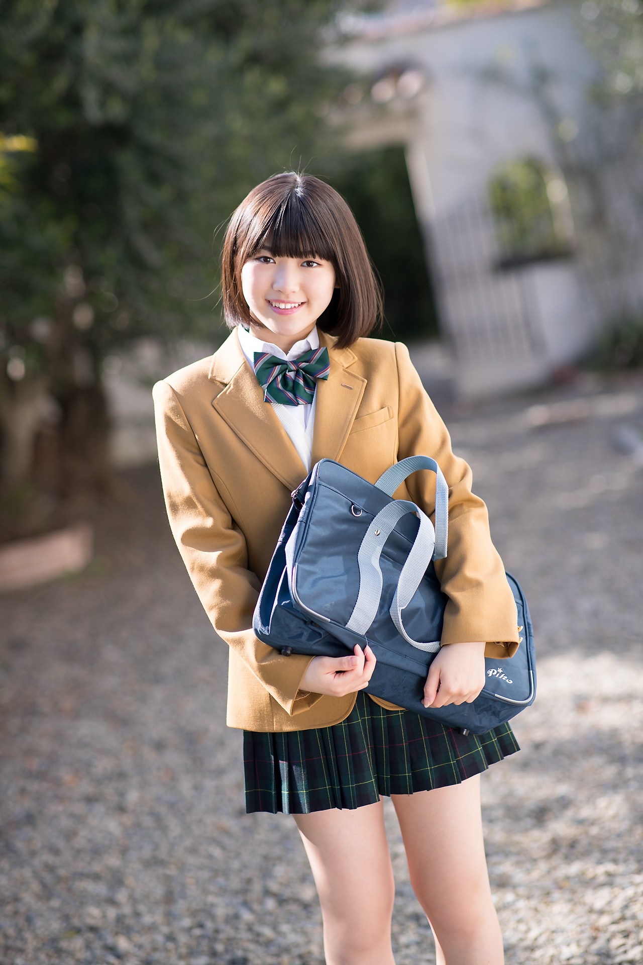Risa Sawamura 沢村りさ, [Minisuka.tv] 2023.02.16 Regular Gallery 7.1