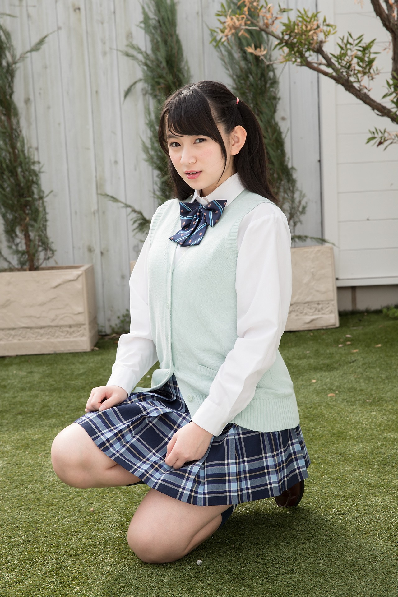 Kurumi Miyamaru 宮丸くるみ, [Minisuka.tv] 2022.09.15 Limited Gallery 4.1