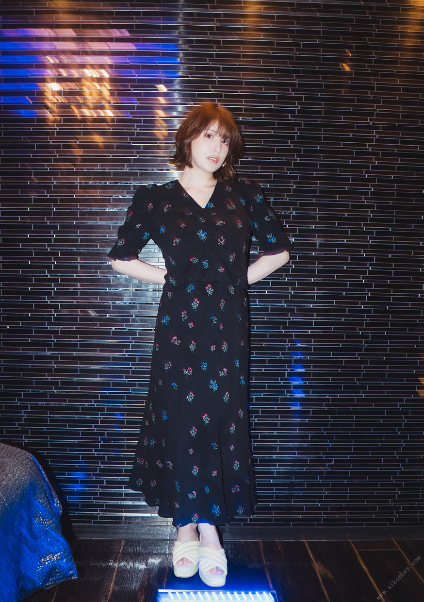 Shiose 汐世, #Escape 写真集 Set.03
