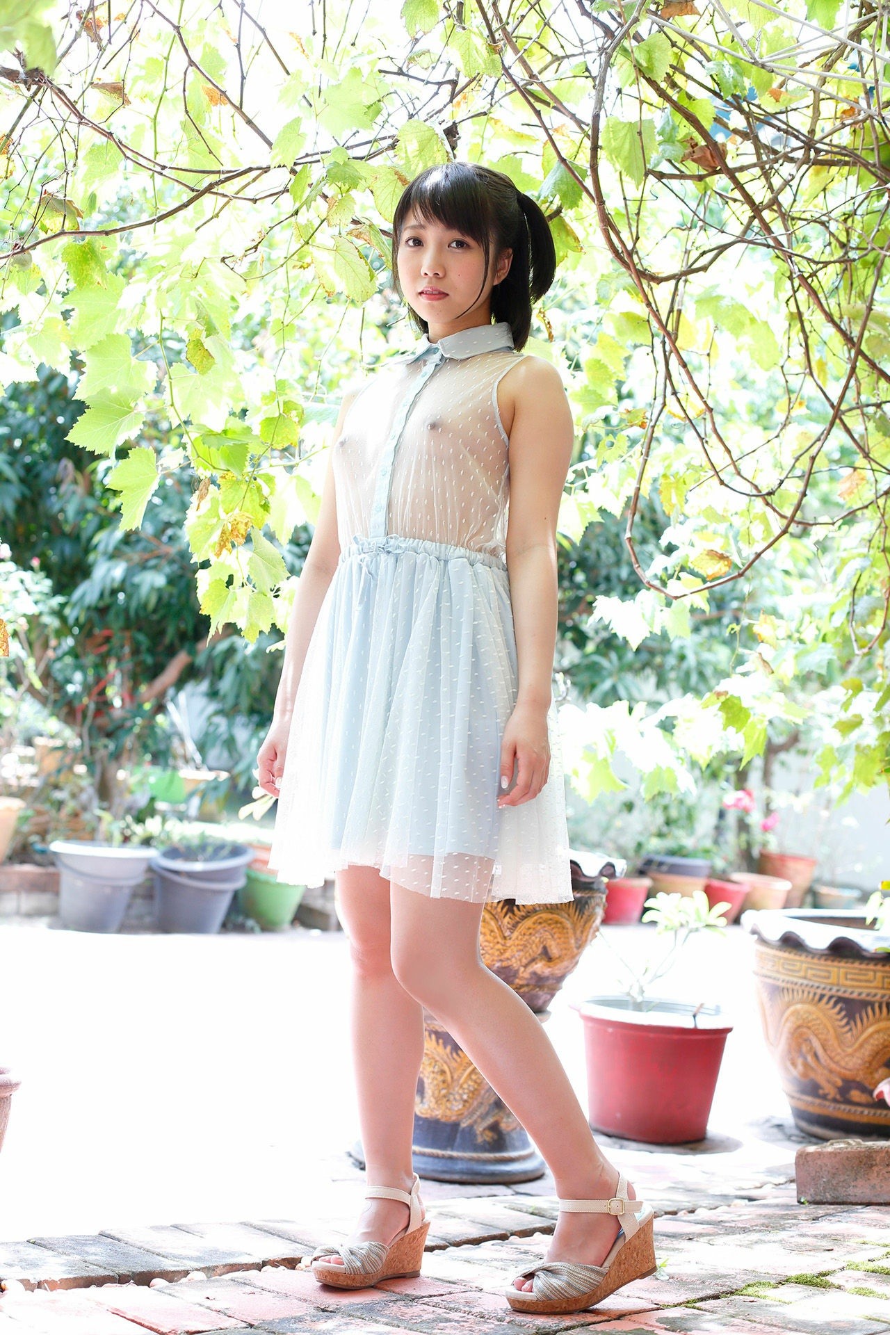 Makoto Toda 戸田真琴, Aphrodite No.03 デジタル写真集 Set.02