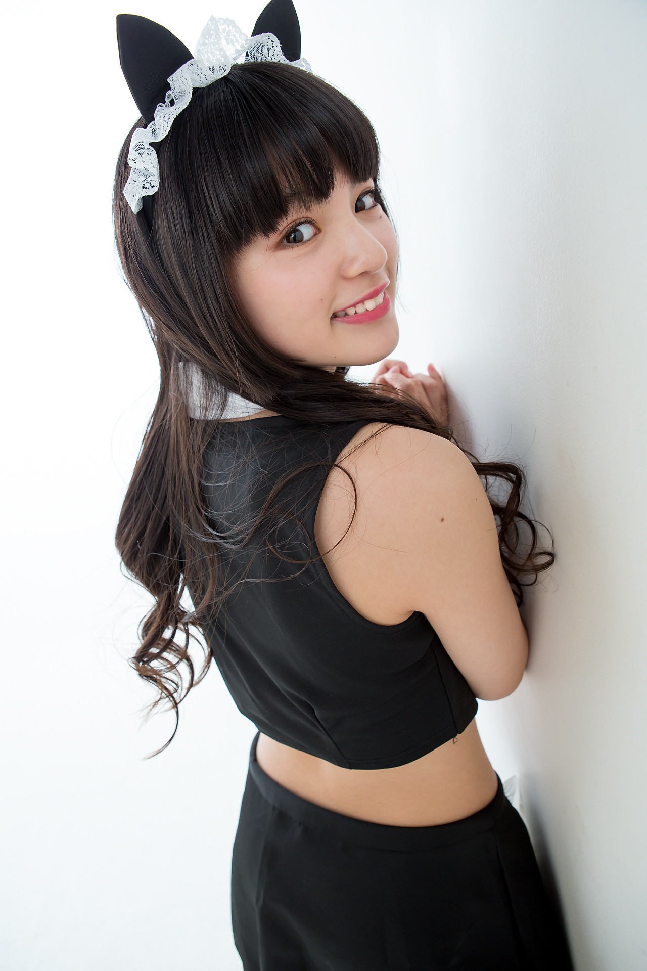 Hinako Tamaki 玉城ひなこ, [Minisuka.tv] 2022.06.02 Limited Gallery 03