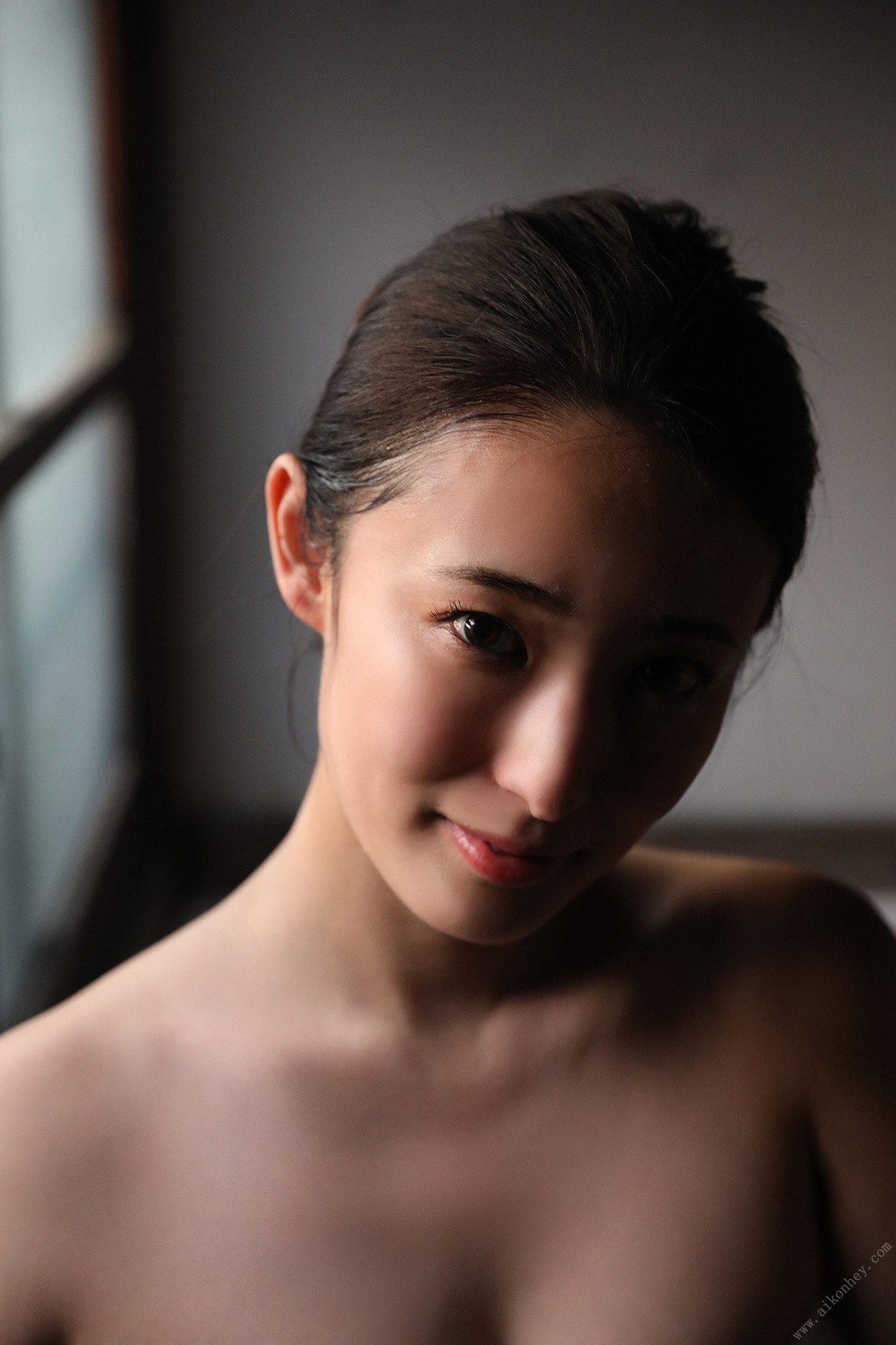 Suzu Matsuoka 松岡すず, 週刊ポストデジタル写真集 「すずさんが好きすぎて…」 Set.02