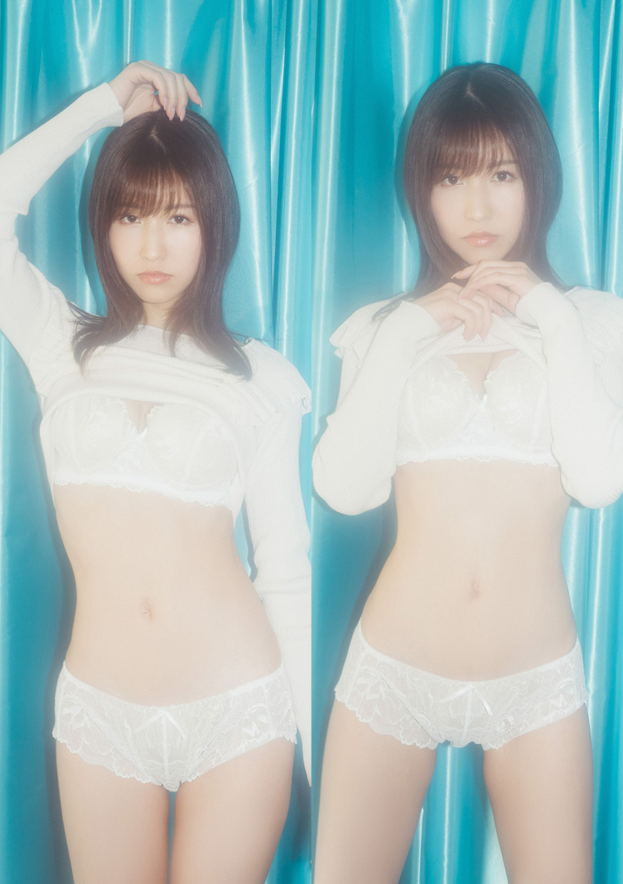 Momo Sakura 桜空もも, #Escape 写真集 Set.03