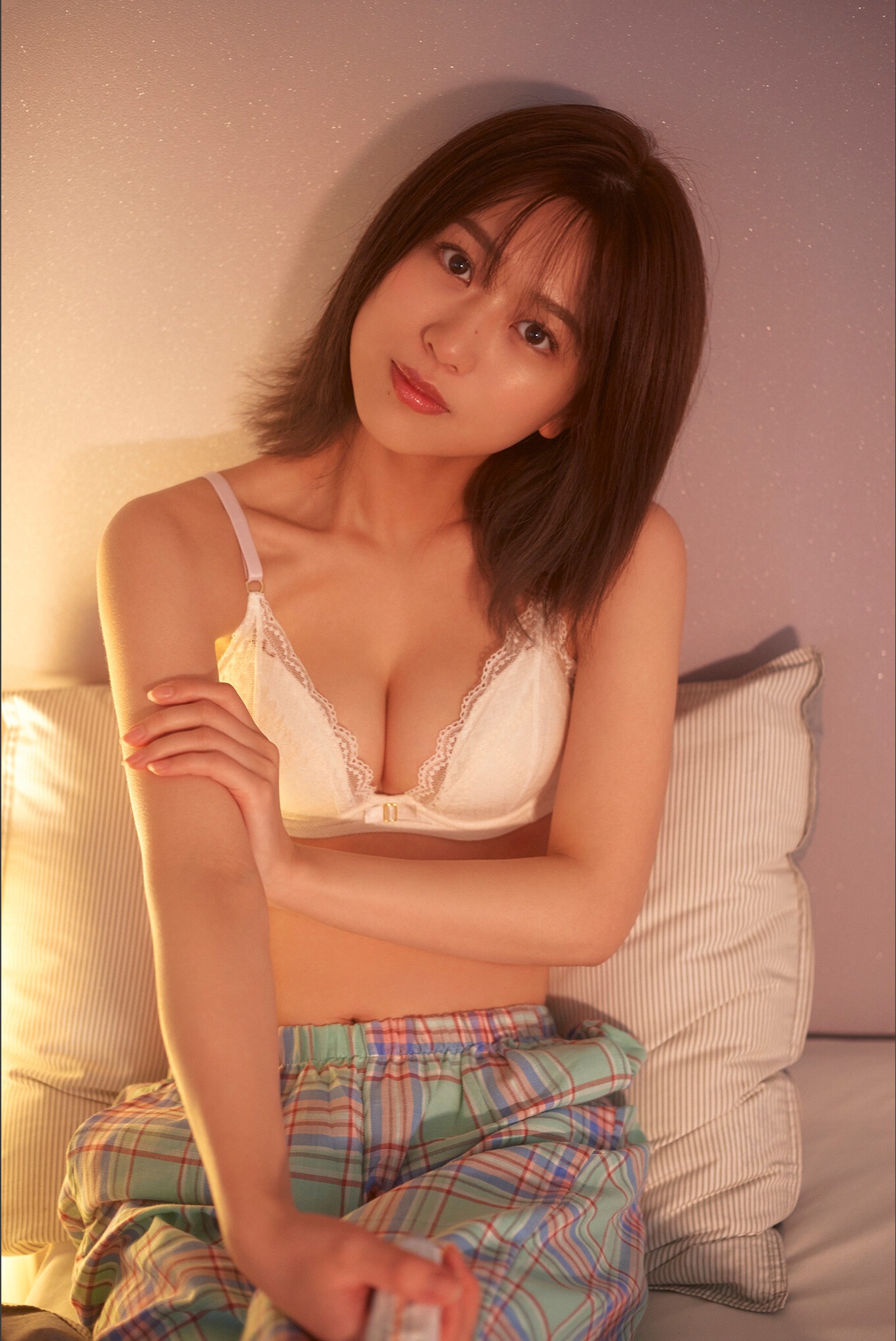 Ayana Shinozaki 篠崎彩奈, グラビアフォトブック 「その日のあやなん スピサン」 Set.02