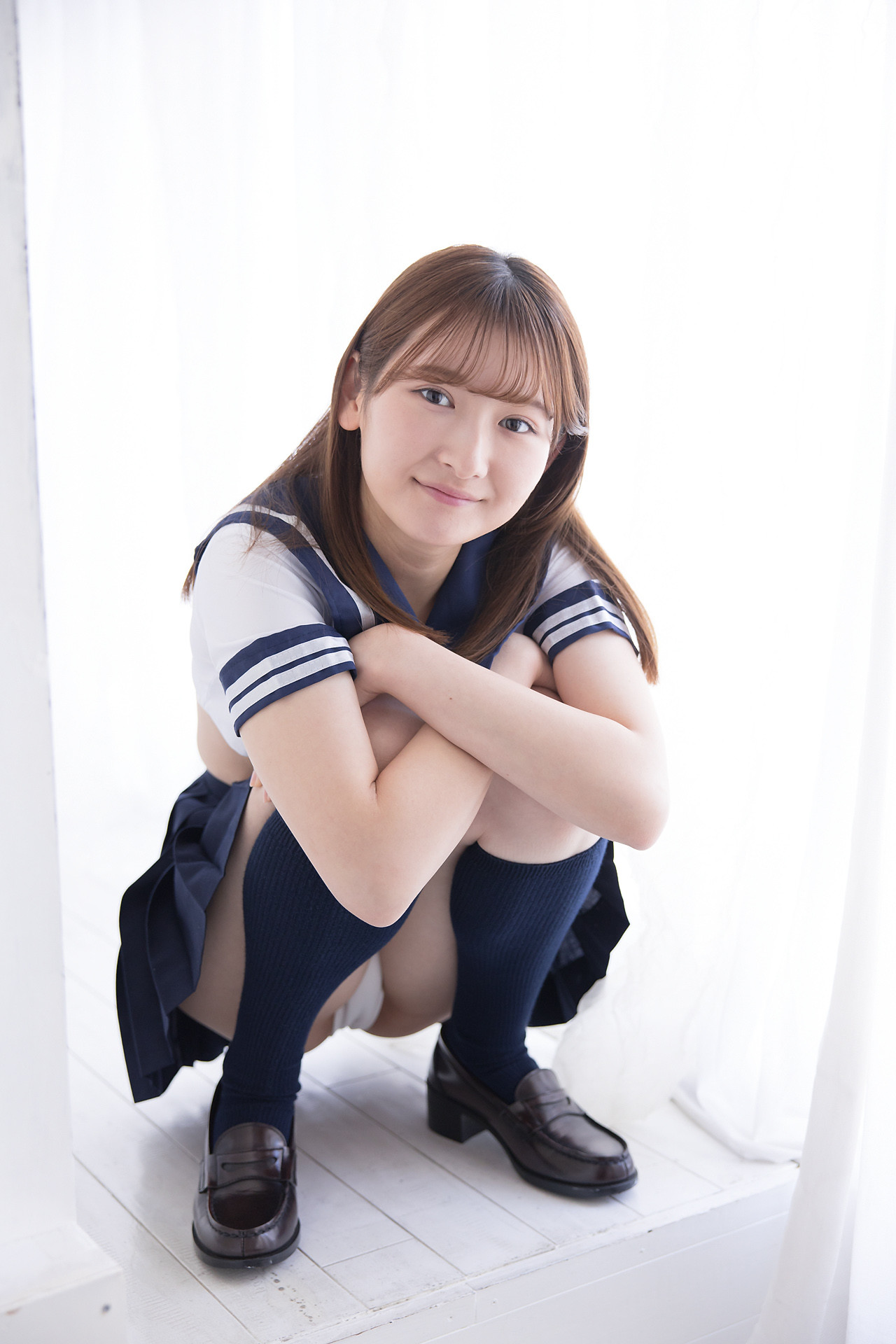Asami Kondou 近藤あさみ, [Minisuka.tv] 2023.02.09 Limited Gallery 38.1