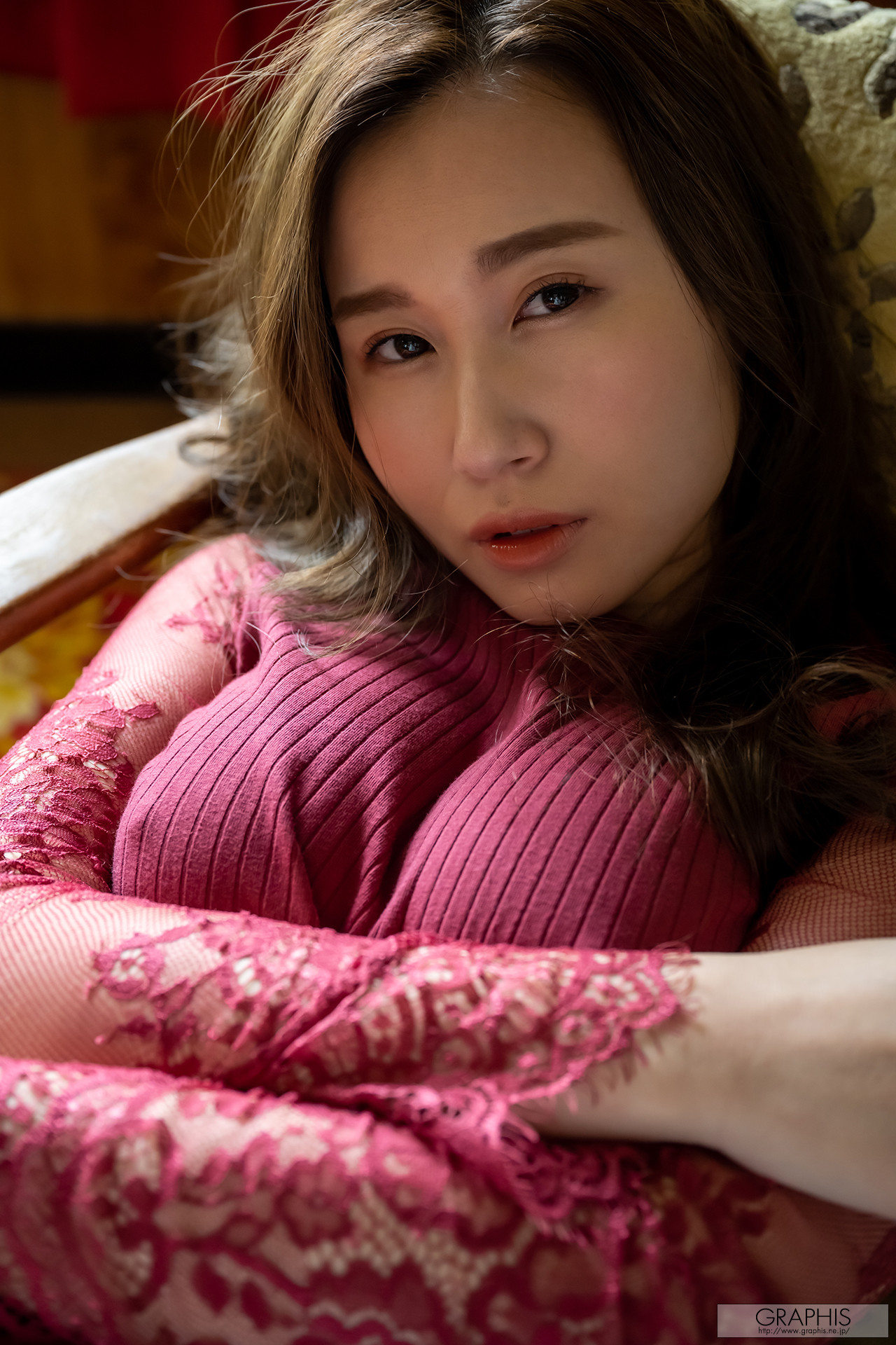 Cocona Asakura 朝倉ここな, [Graphis] Special Nude Gallery 「Juicy Girl」 Vol.08