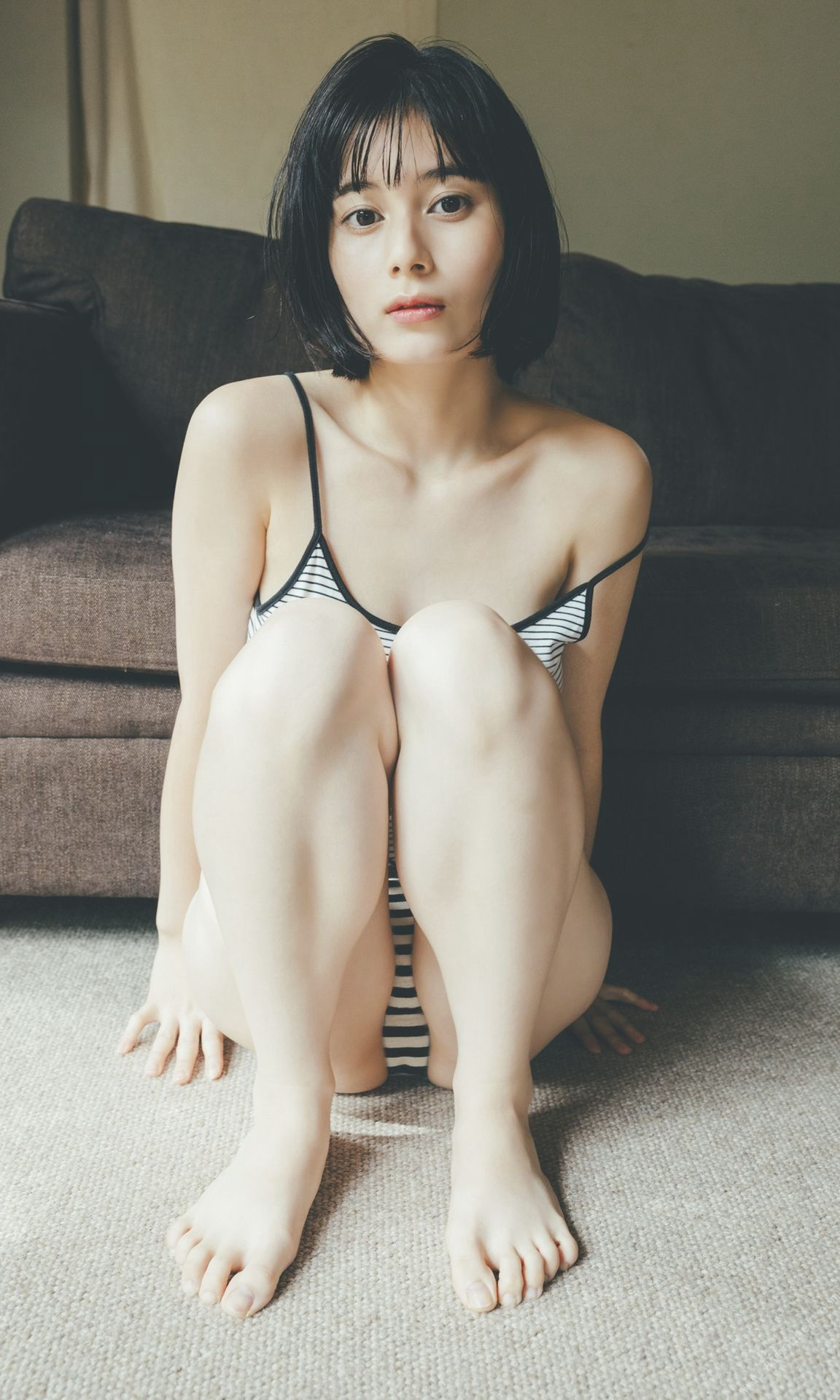 Sakurako Okubo 大久保桜子, 週プレ Photo Book 「Dearest」 Set.01