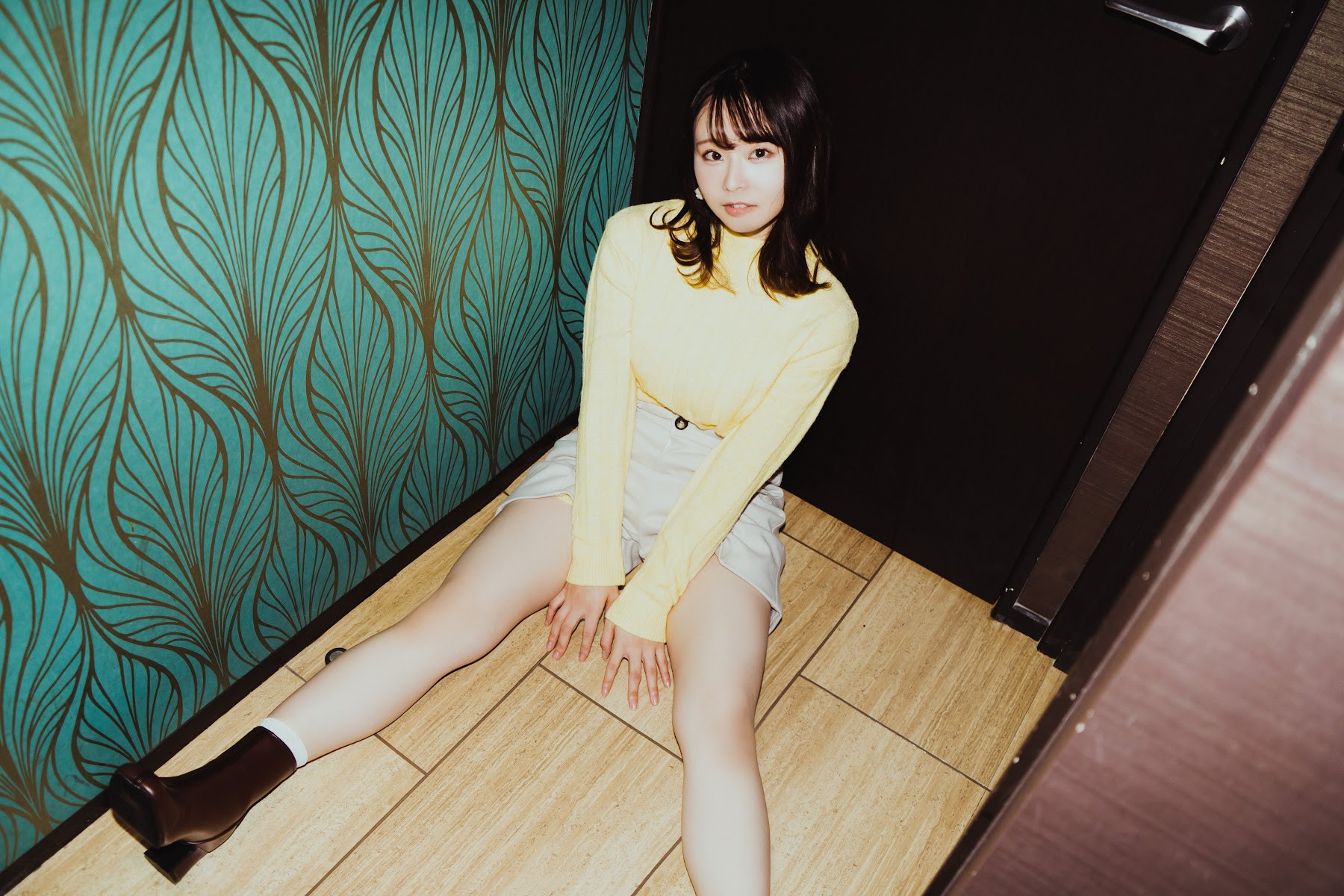 Fumika Nakayama 中山ふみか, #Escape 写真集 Set.02