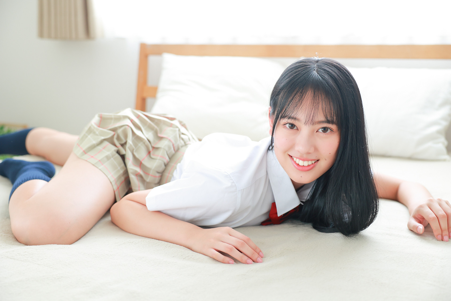 Sarina Kashiwagi 柏木さりな, [Minisuka.tv] 2022.12.01 Secret Gallery (STAGE1) 7.1