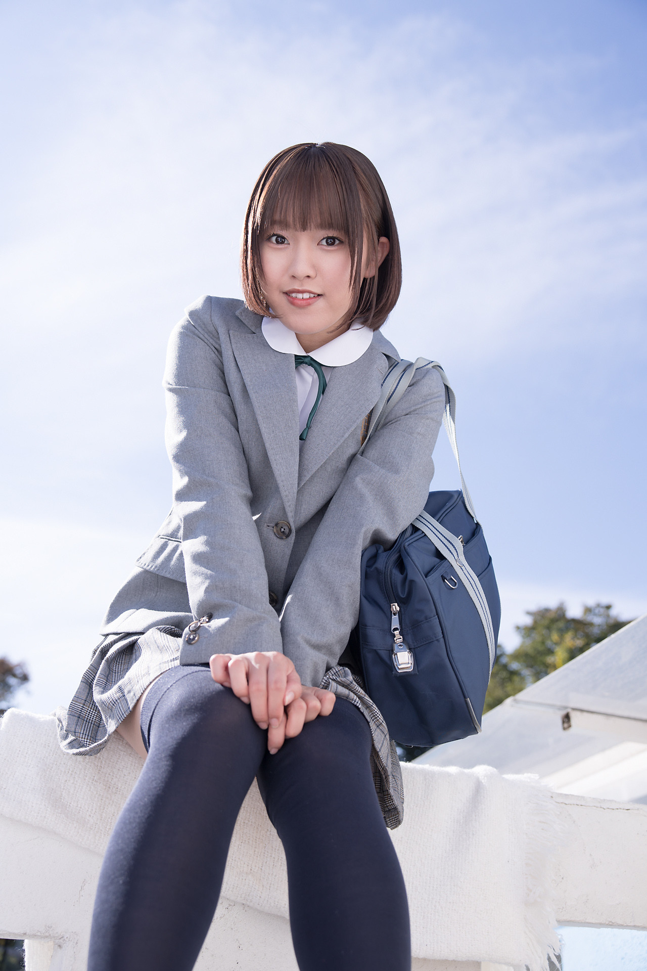 Anjyu Kouzuki 香月杏珠, [Minisuka.tv] 2023.01.05 Limited Gallery 29.1