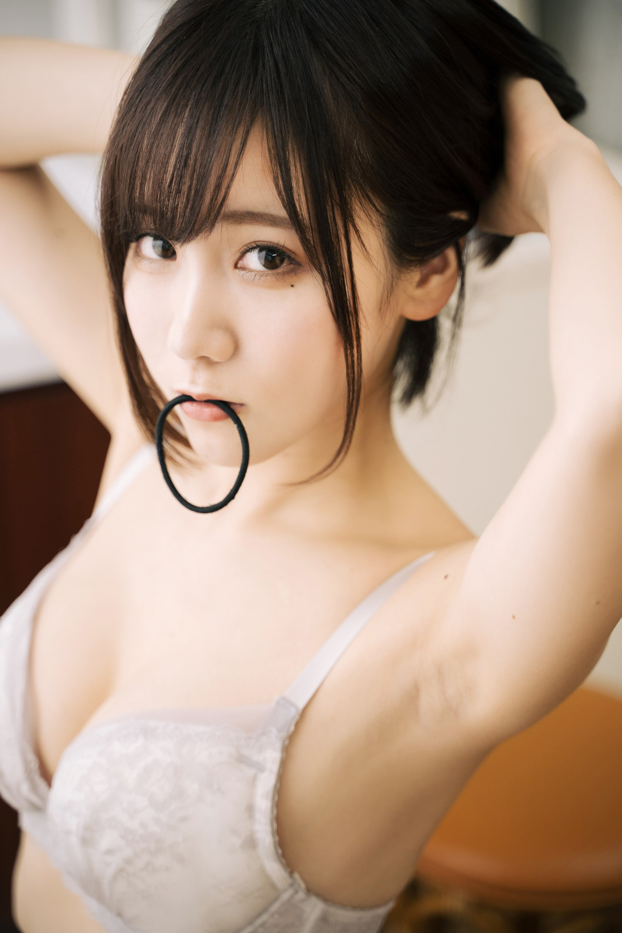 Kenken けんけん, 写真集 「銭湯ヒロイン Vol.01」 Set.01