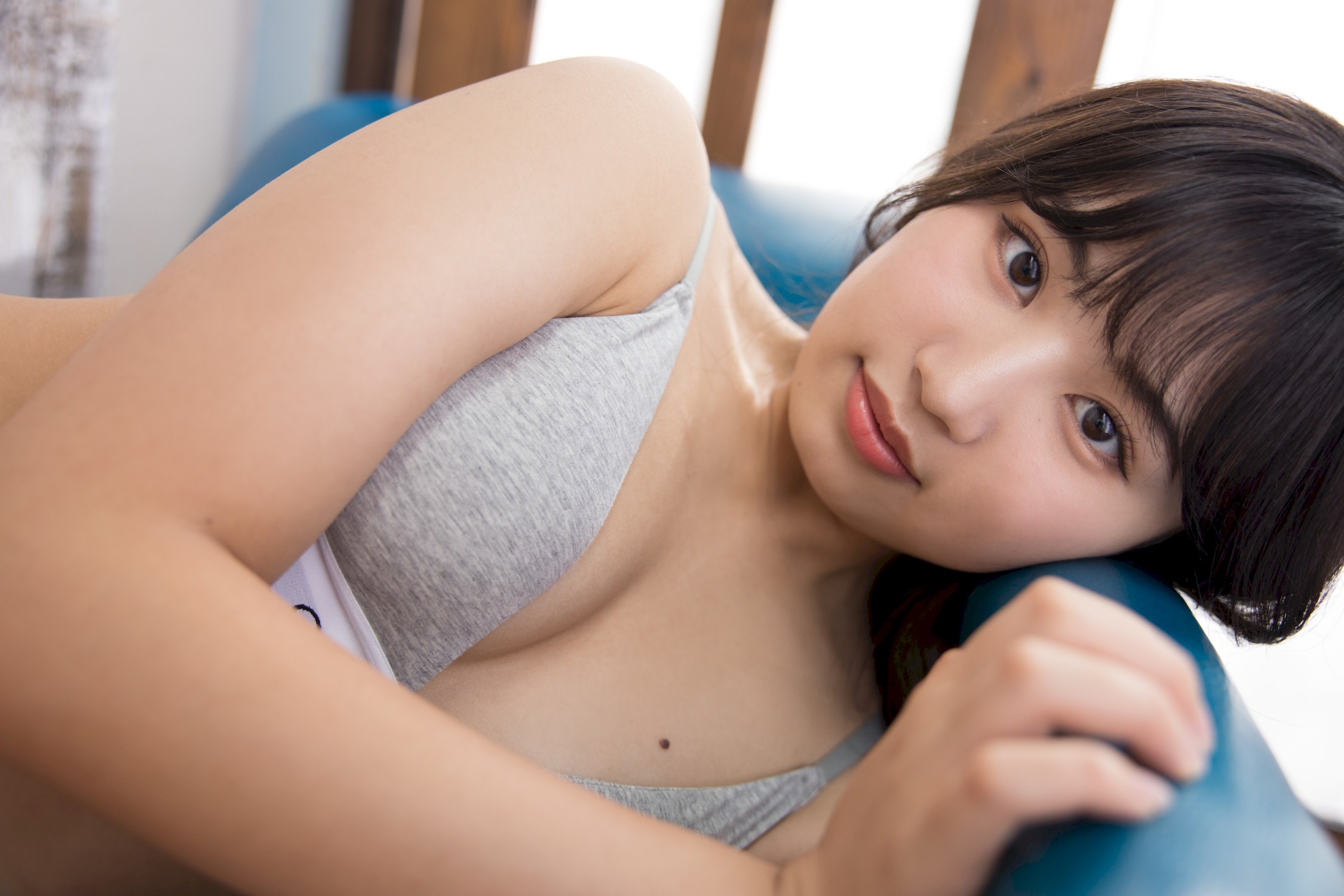 Kurumi Miyamaru 宮丸くるみ, [Minisuka.tv] 4K Series (b_gen_ppv01_miyamaru_k36)