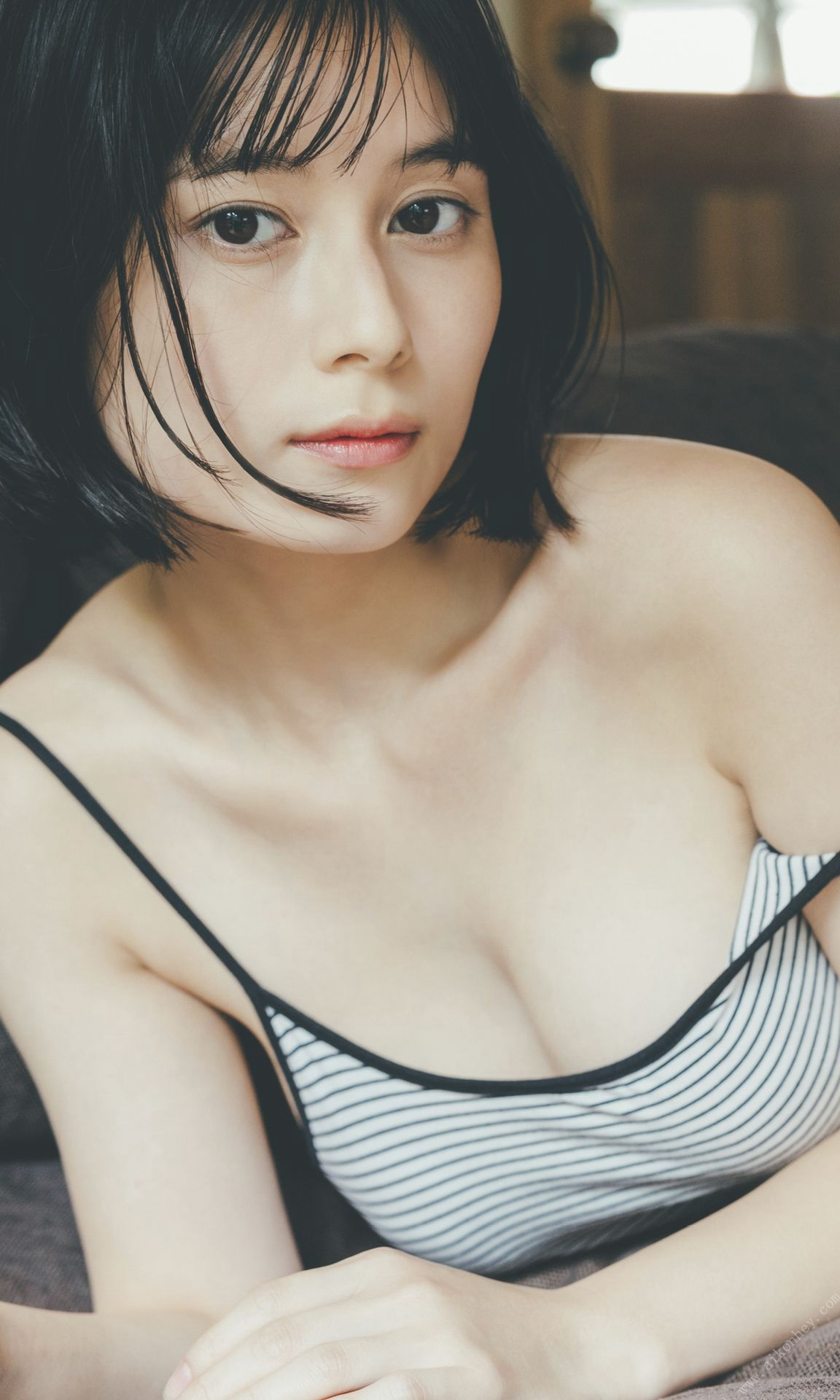 Sakurako Okubo 大久保桜子, 週プレ Photo Book 「Dearest」 Set.01