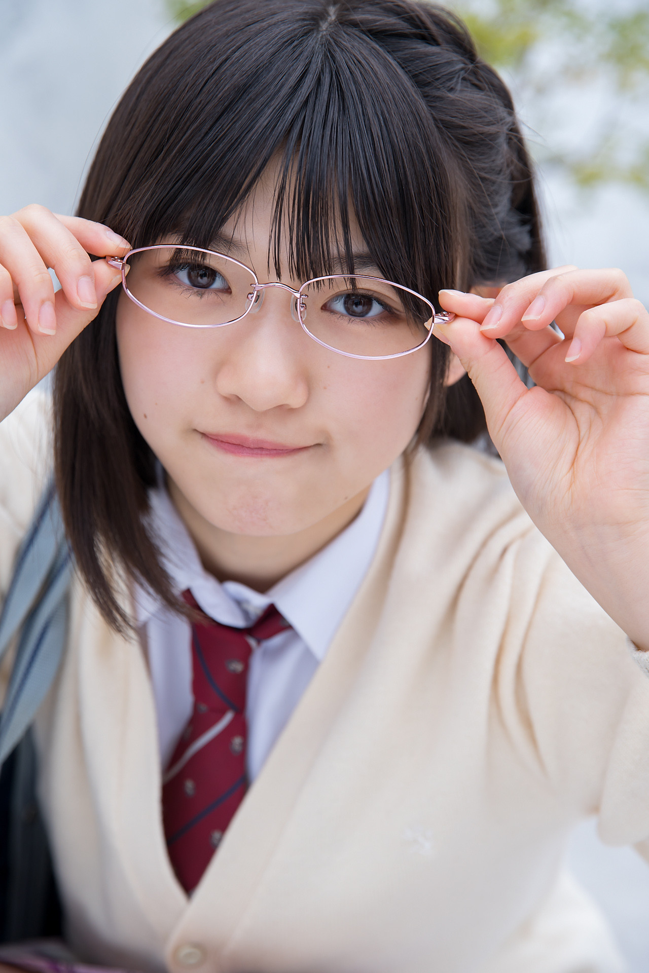 Risa Sawamura 沢村りさ, [Minisuka.tv] 2022.09.01 Premium Gallery 6.1