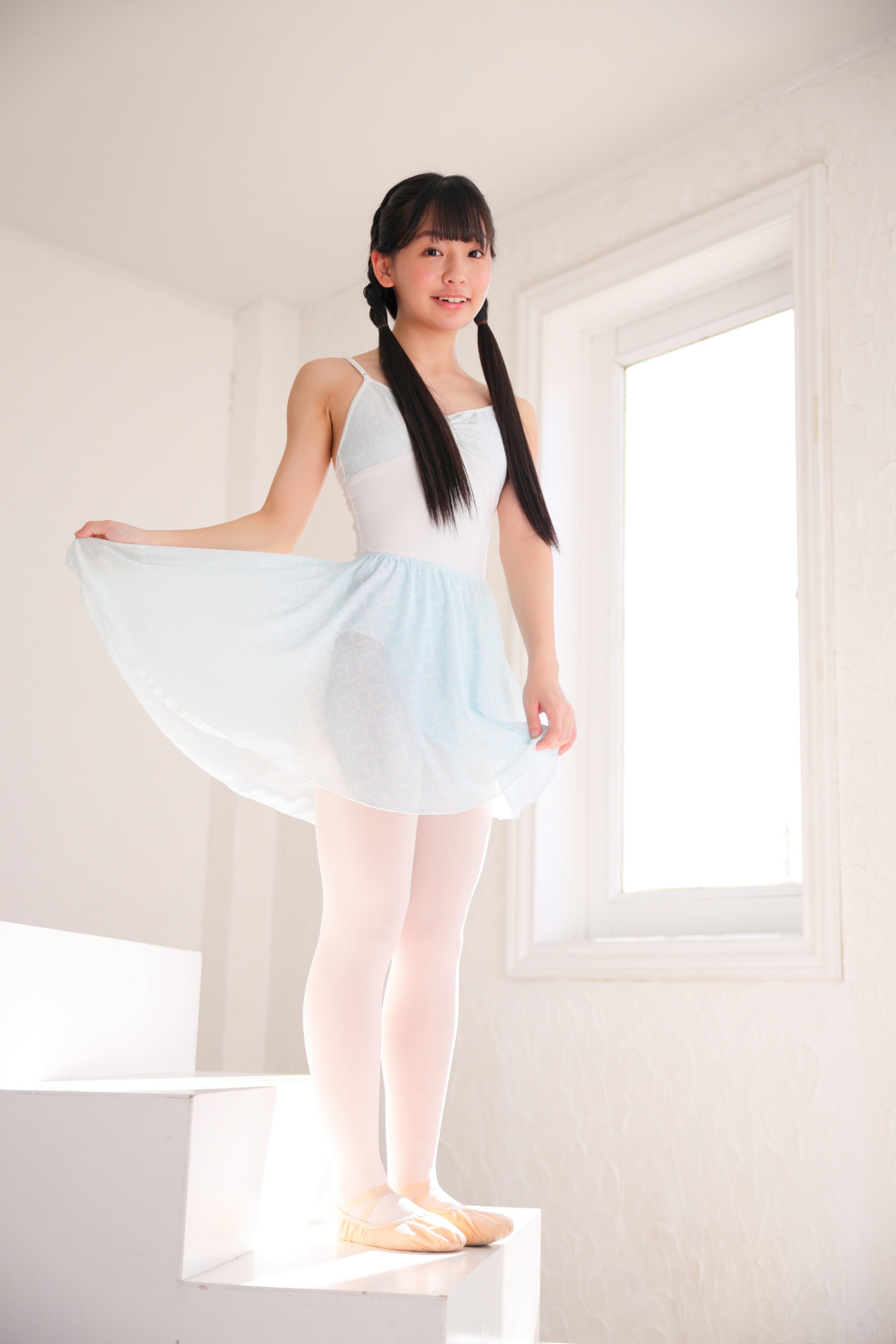 Misa Onodera 尾野寺みさ, [Minisuka.tv] 2022.08.25 Regular Gallery 04