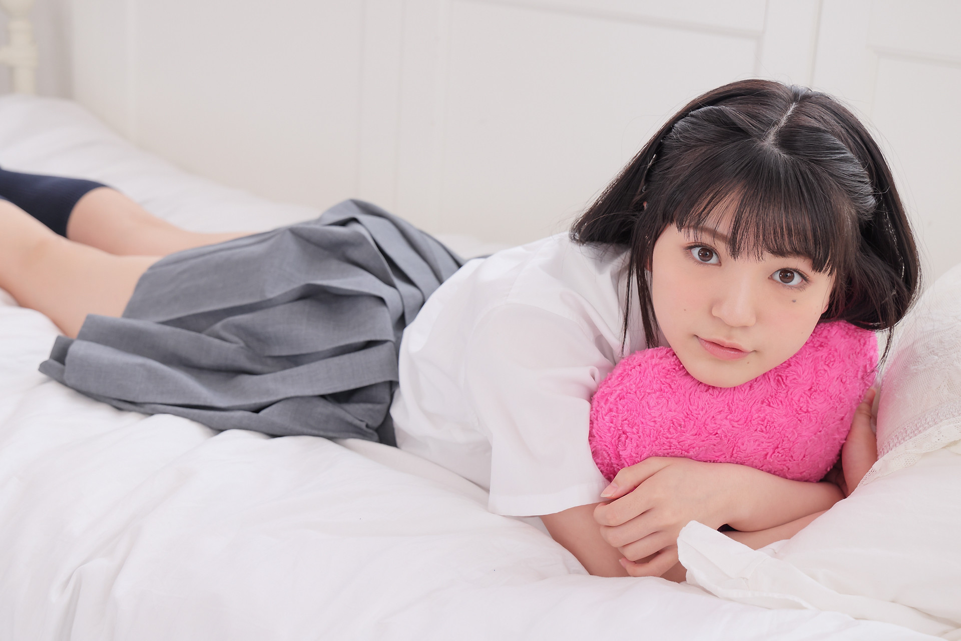 Hinako Tamaki 玉城ひなこ, [Minisuka.tv] 2022.11.24 Secret Gallery (STAGE1) 9.2