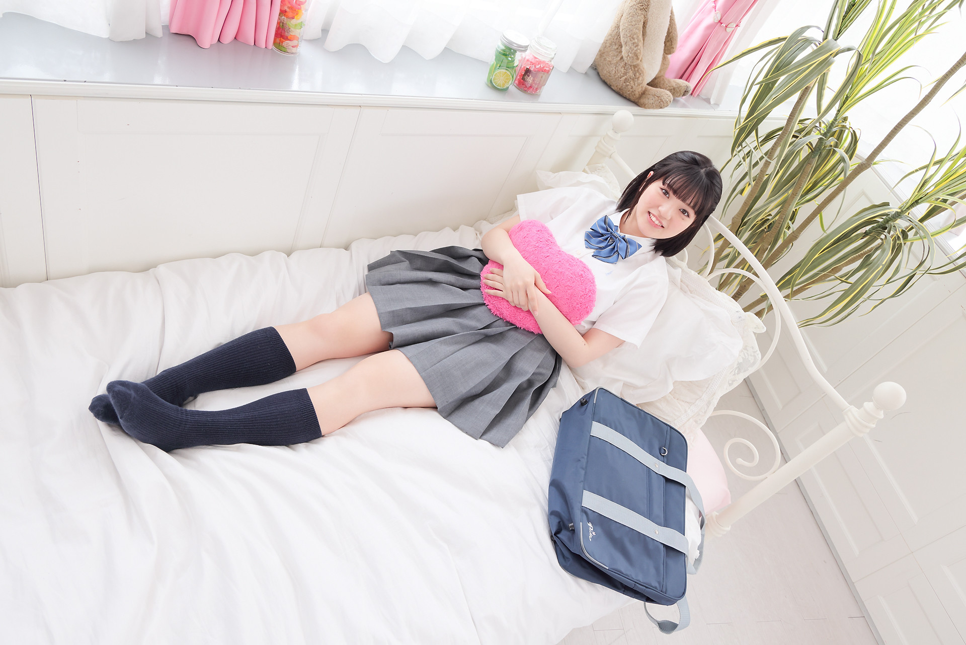 Hinako Tamaki 玉城ひなこ, [Minisuka.tv] 2022.09.29 Regular Gallery 12.1