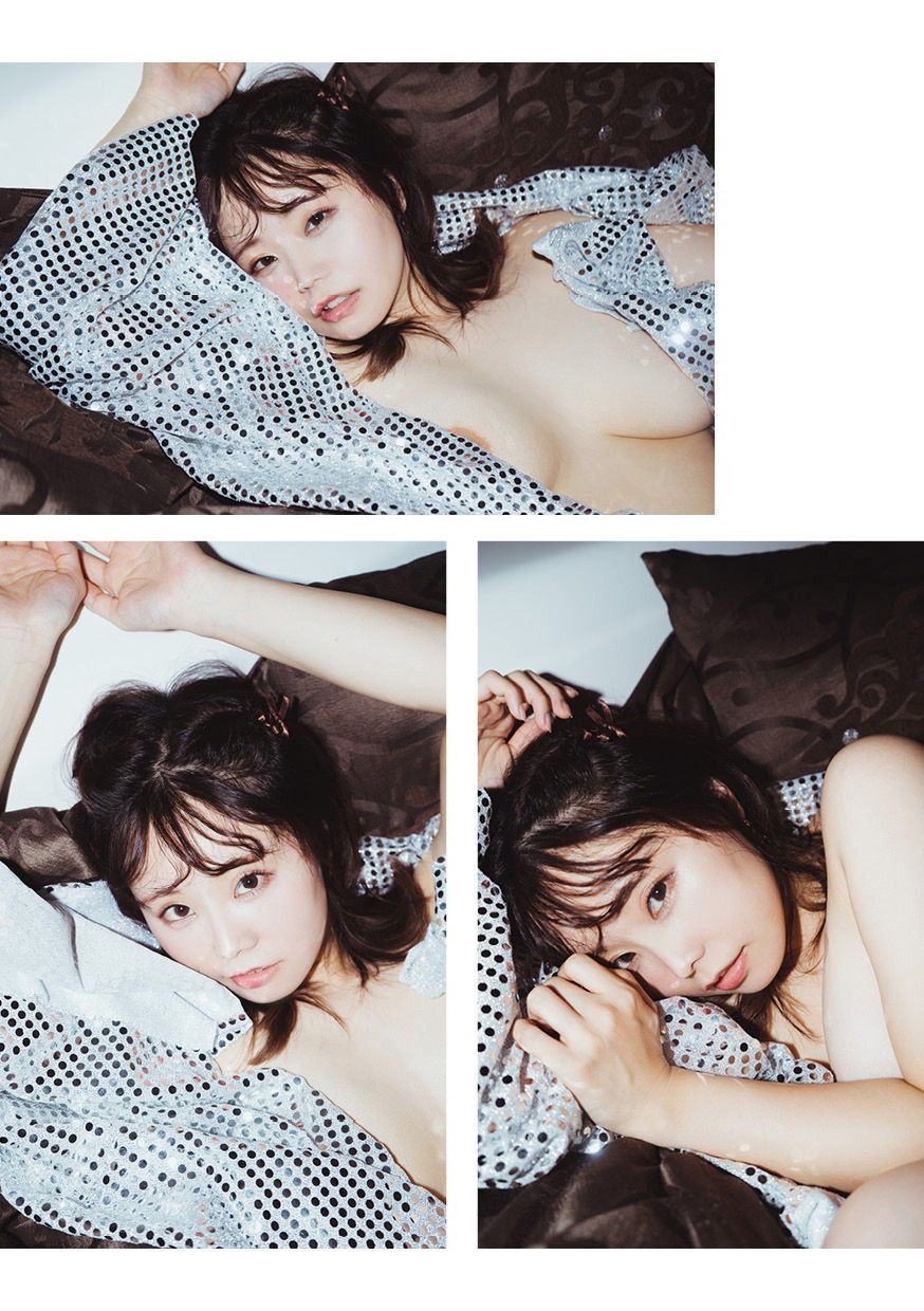 Fumika Nakayama 中山ふみか, #Escape 写真集 Set.04